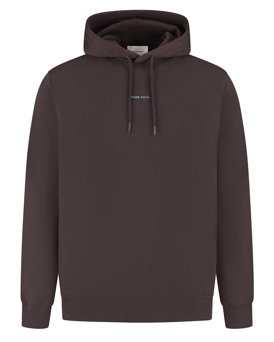 Pure Path Sweatshirt 25030304