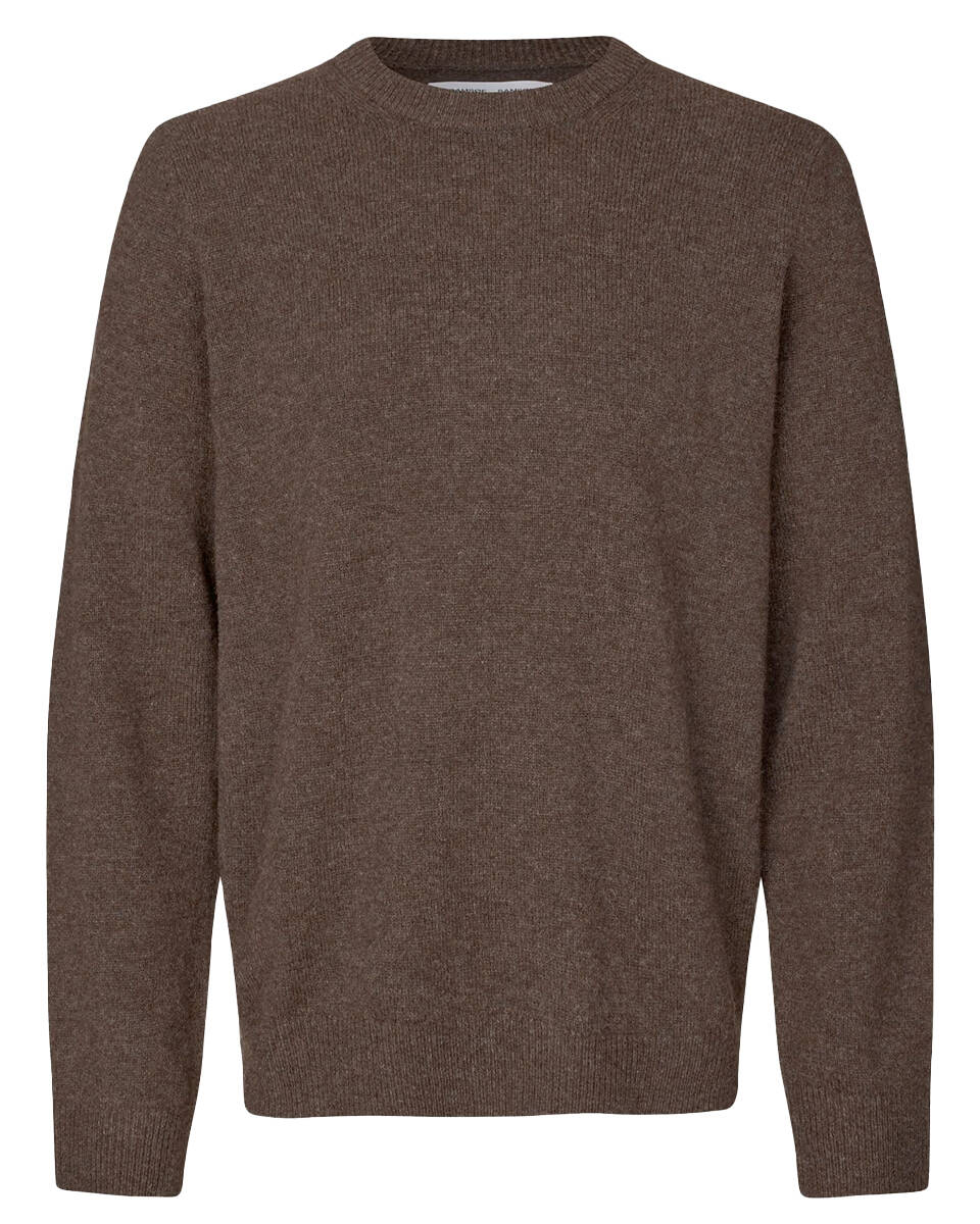 Samsoe & Samsoe Sweatshirt m10000009