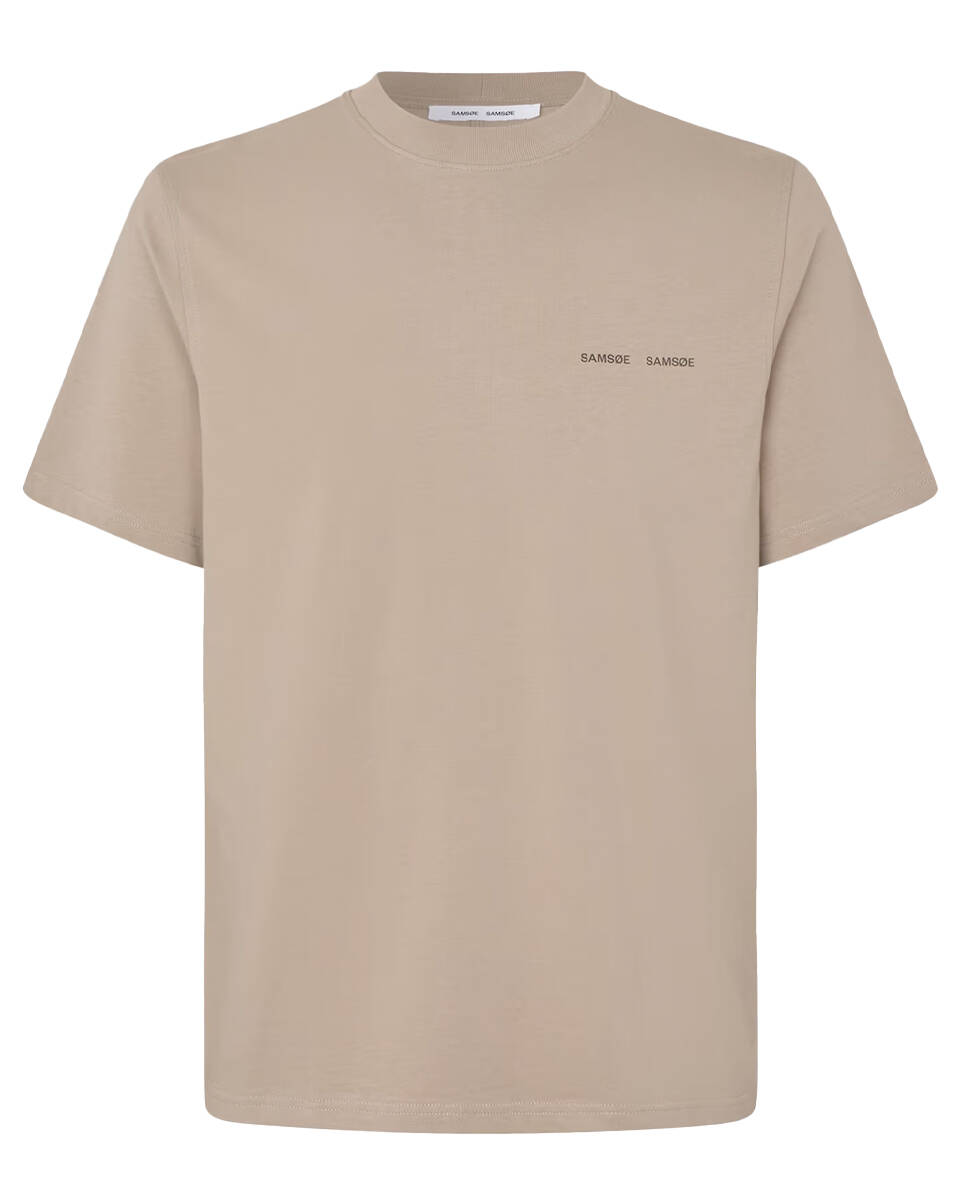 Samsoe & Samsoe T-shirt korte mouw m20300010