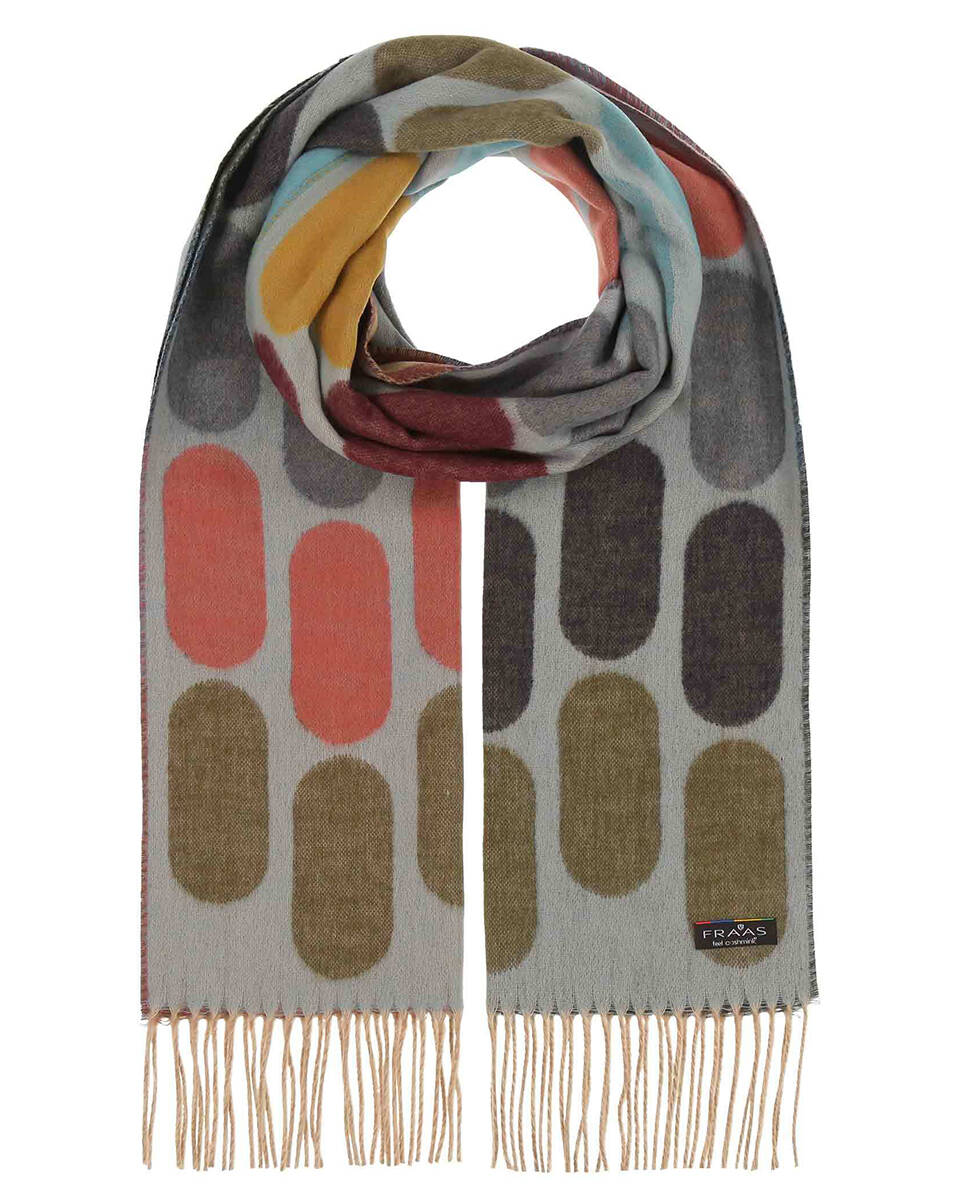 Fraas Shawl 625524