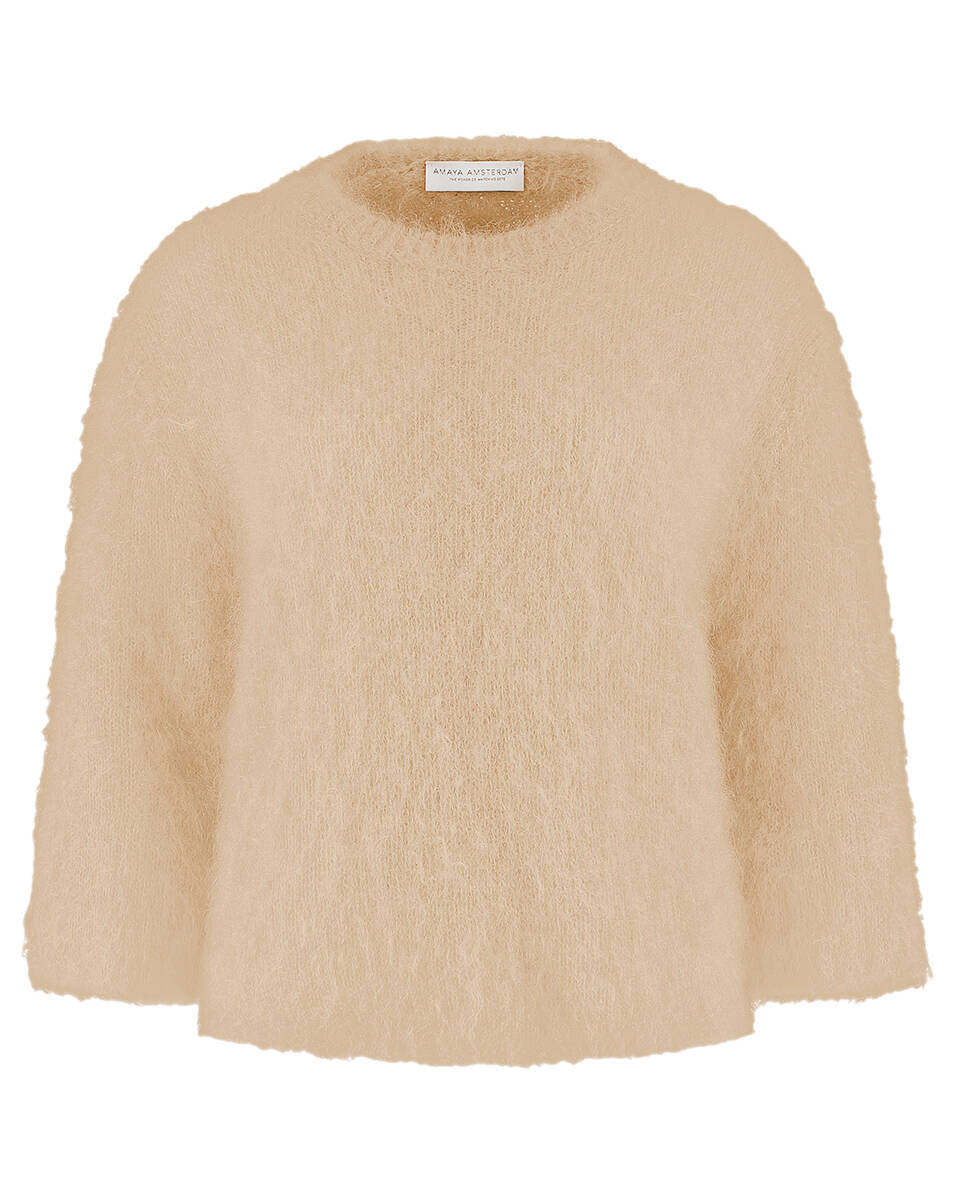 Amaya Amsterdam Pullover 253-a21 kiki