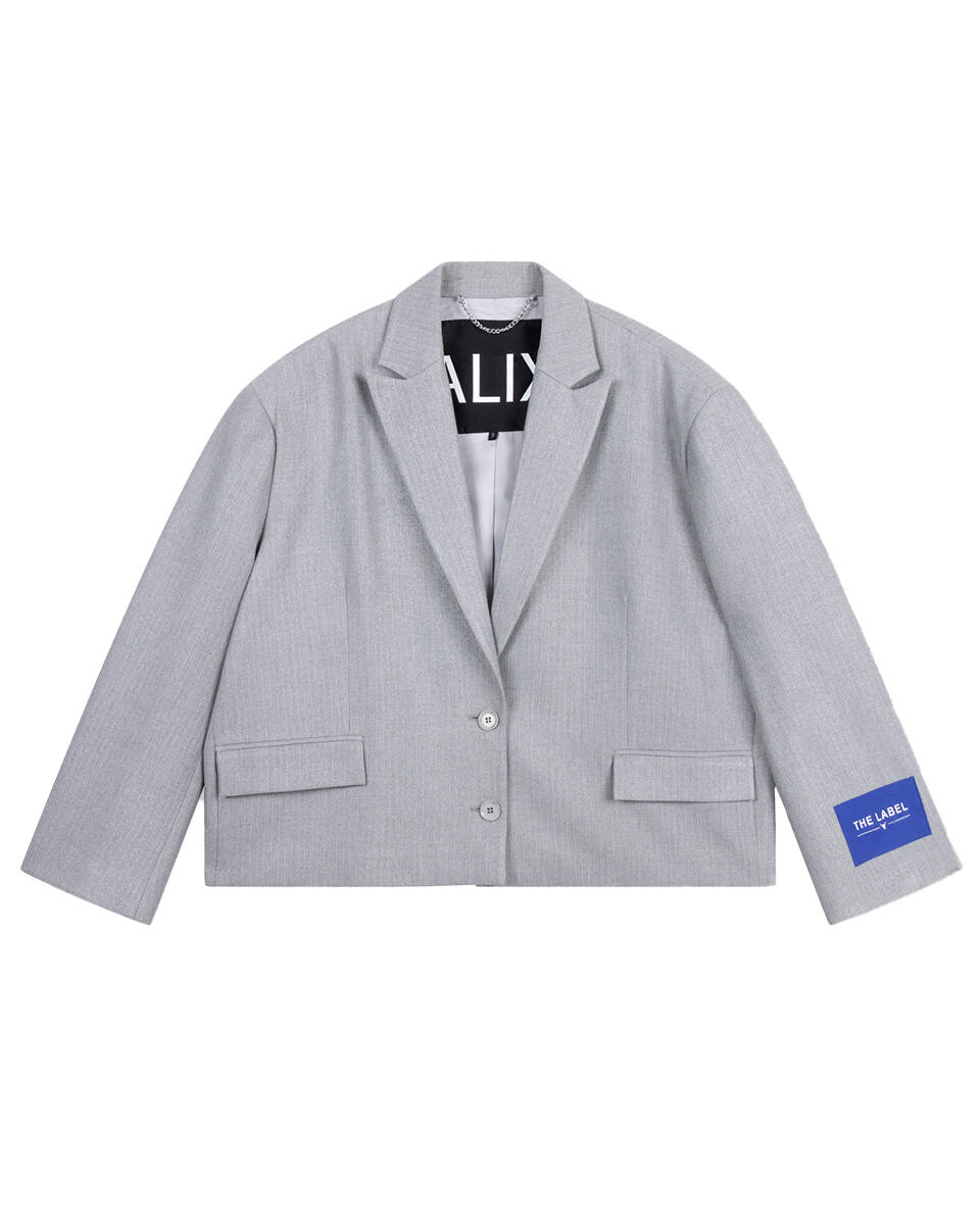 Alix The Label Blazer 2508426331