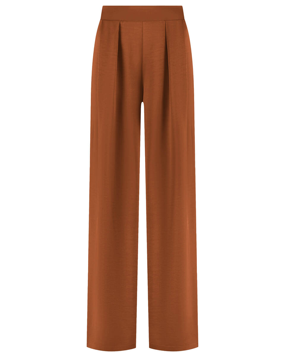 Amaya Amsterdam Broek 253-a4 pina
