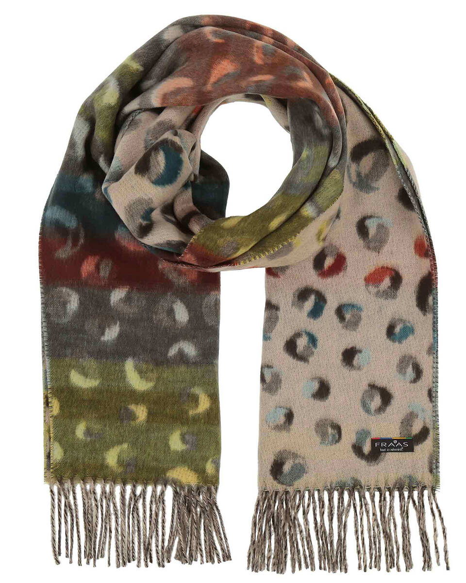 Fraas Shawl 620009