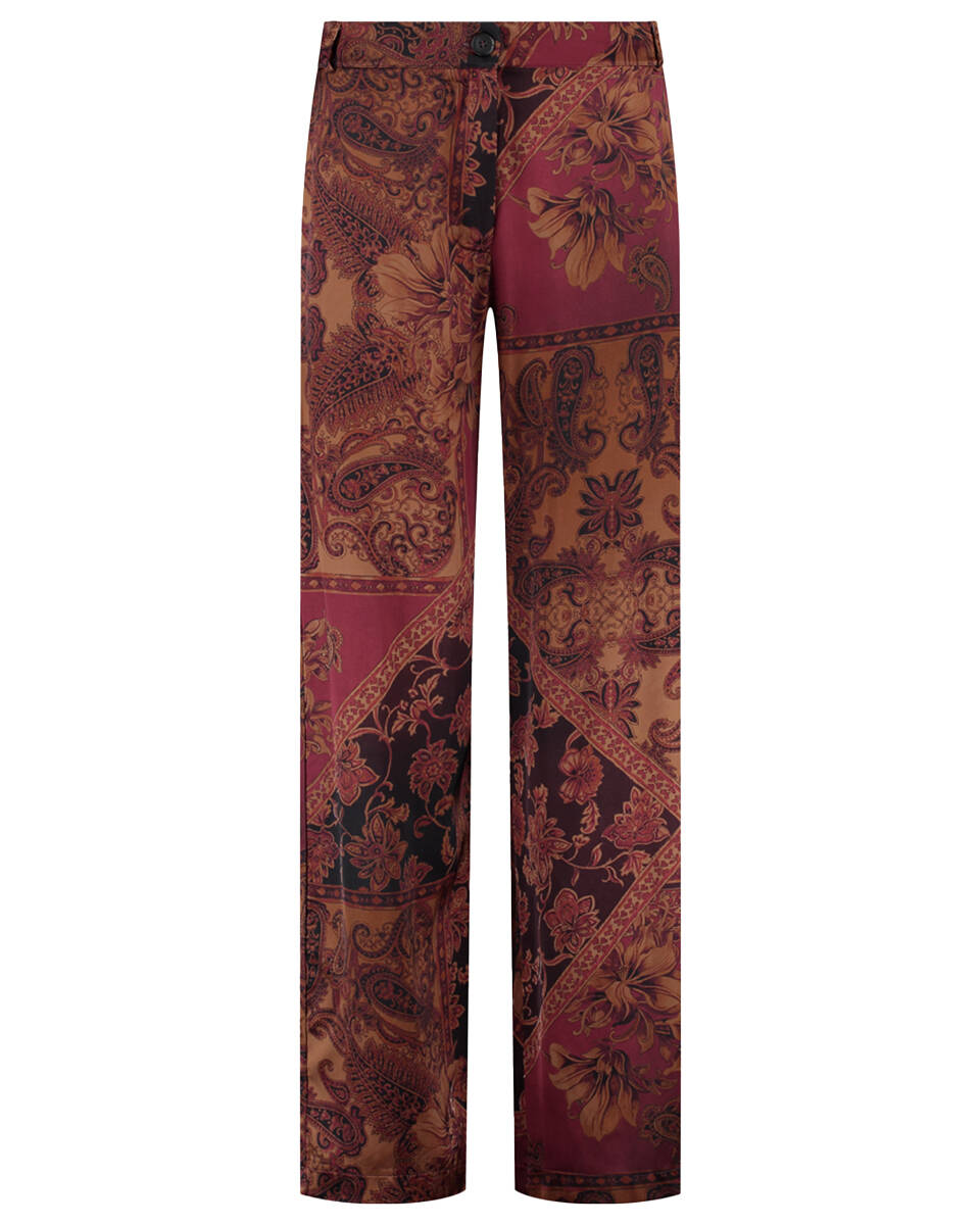 Amaya Amsterdam Broek 253-a69 anne