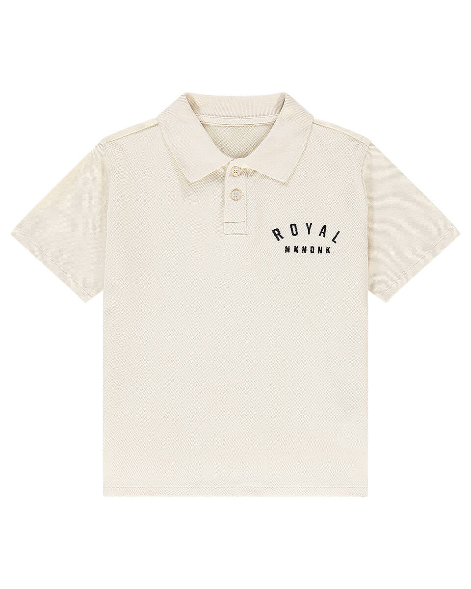 Nik & Nik Polo b 8-638 2505
