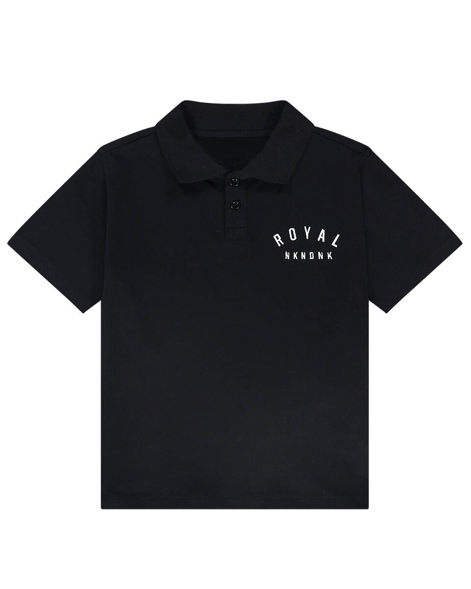 Nik & Nik Polo b 8-638 2505
