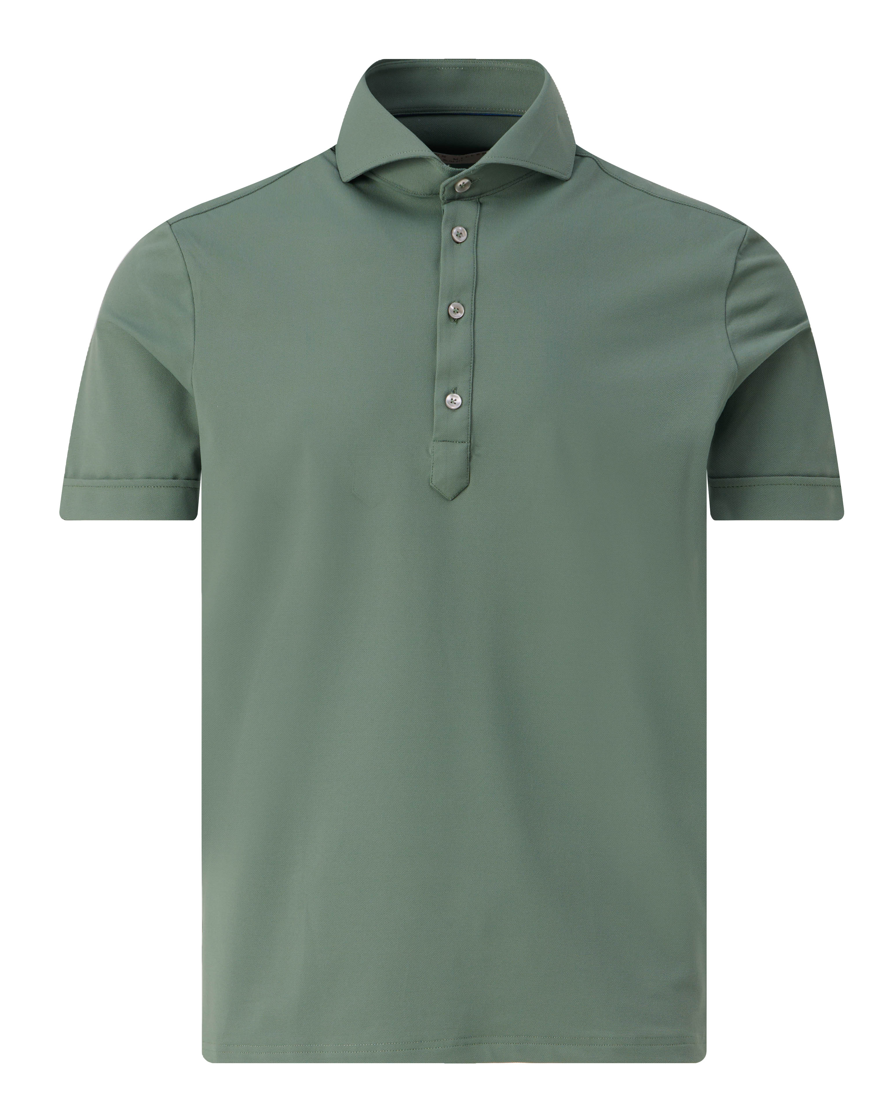John Miller Polo