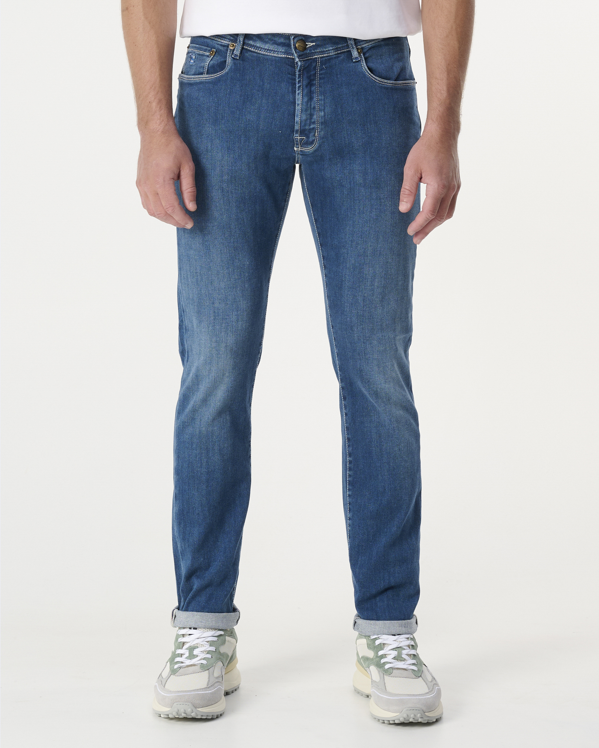 Atelier Noterman Jeans