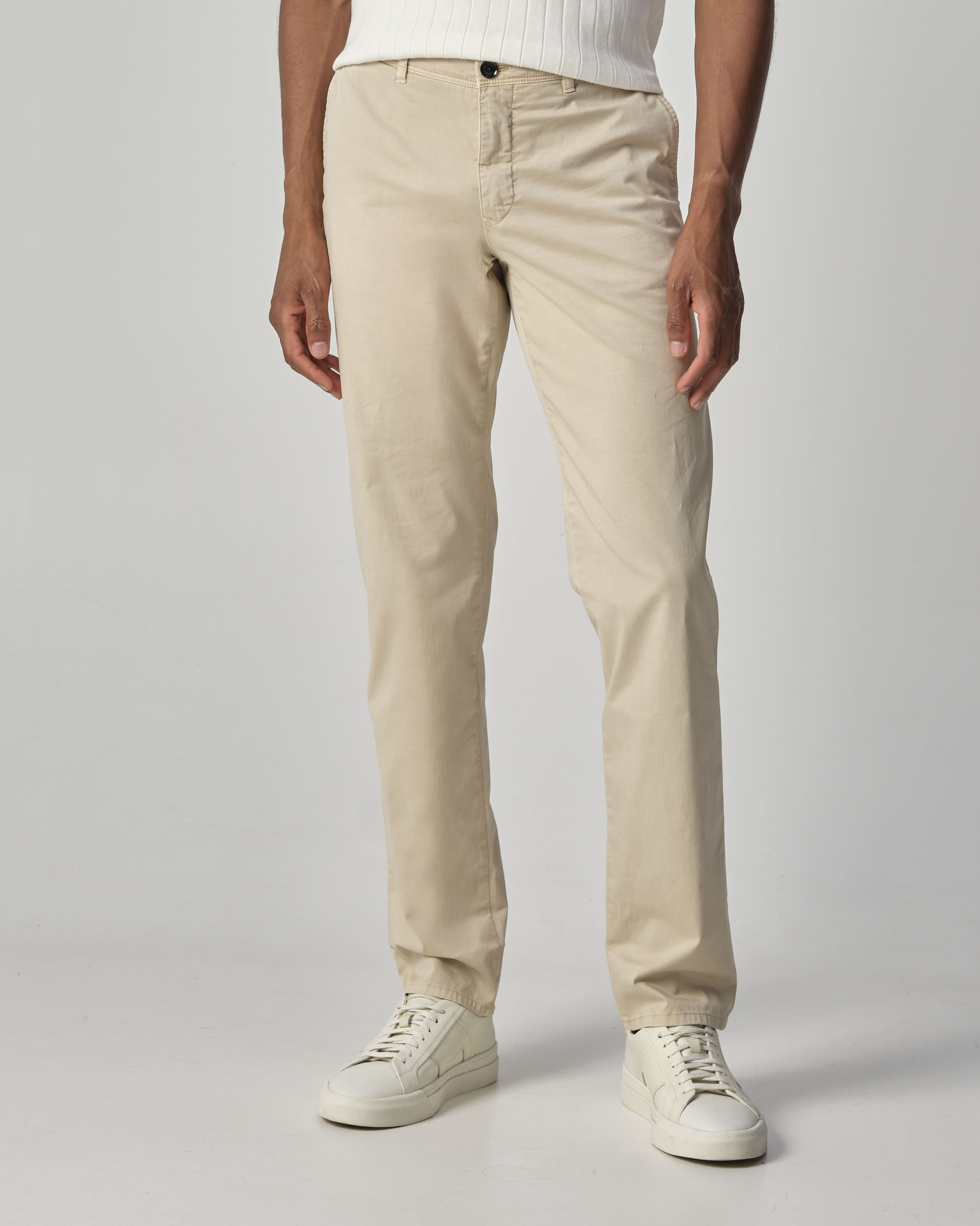 Dutch Dandies chino