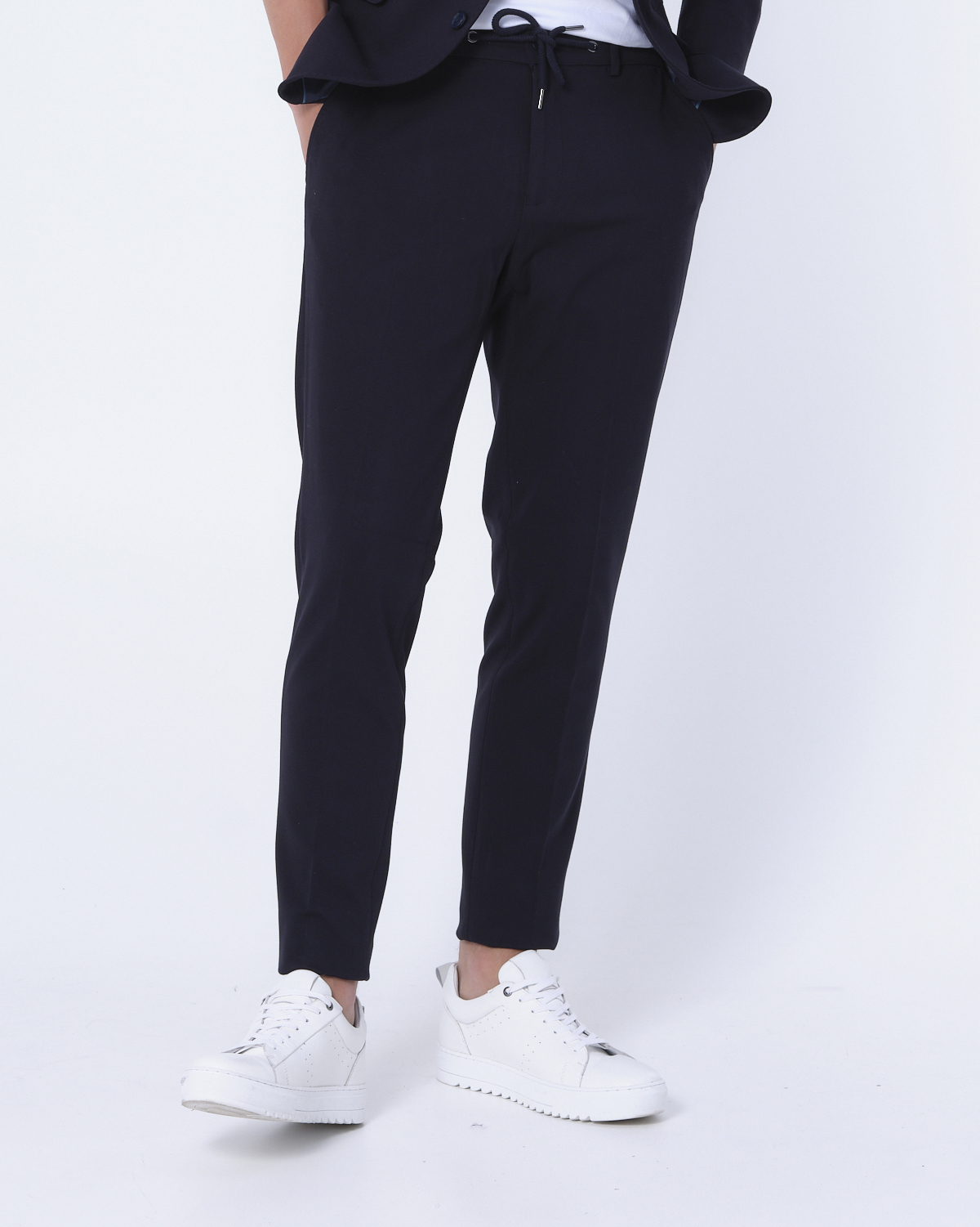 Runway mix & match trousers niro