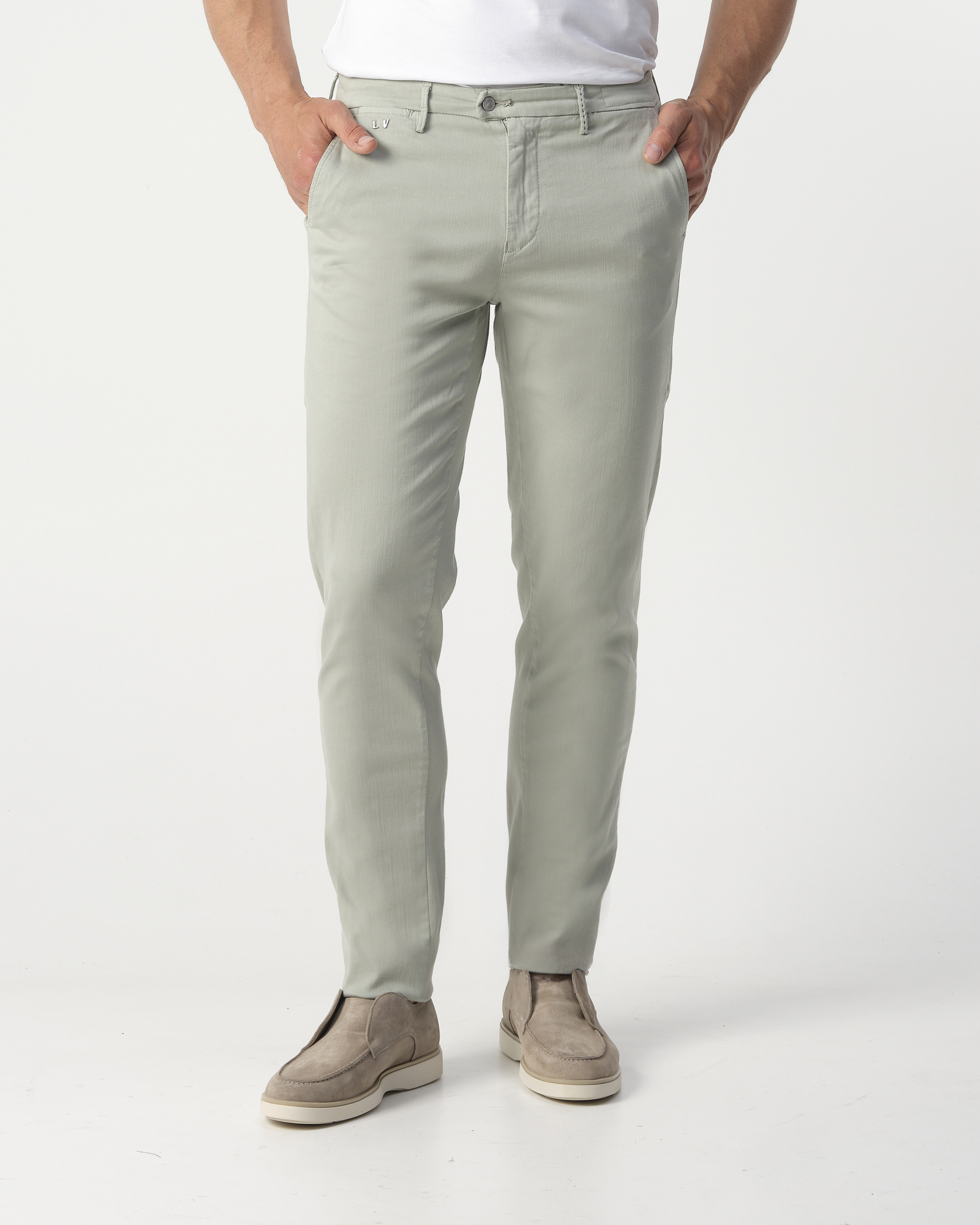 Tramarossa Louis chino