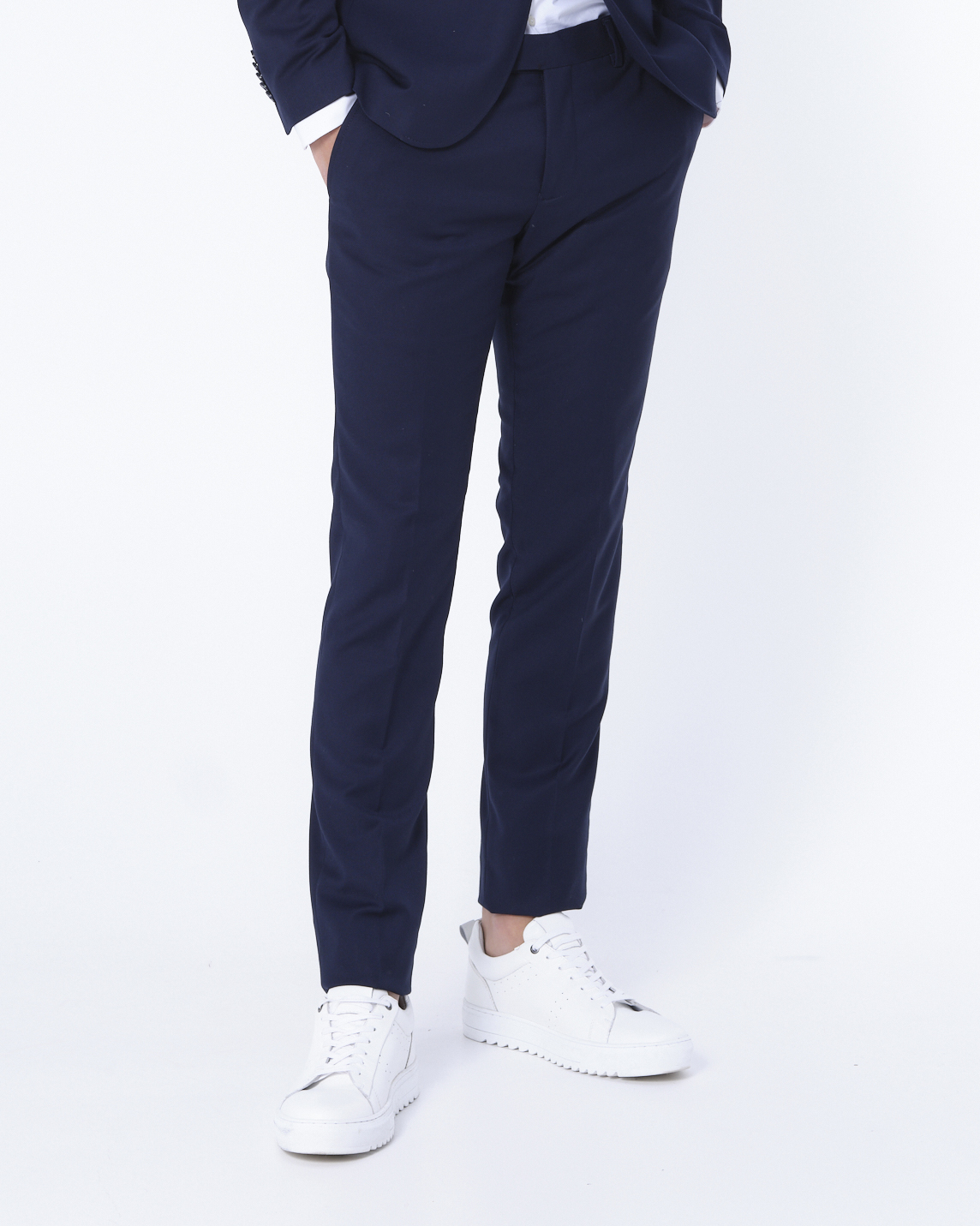 Runway mix & match trousers fabio