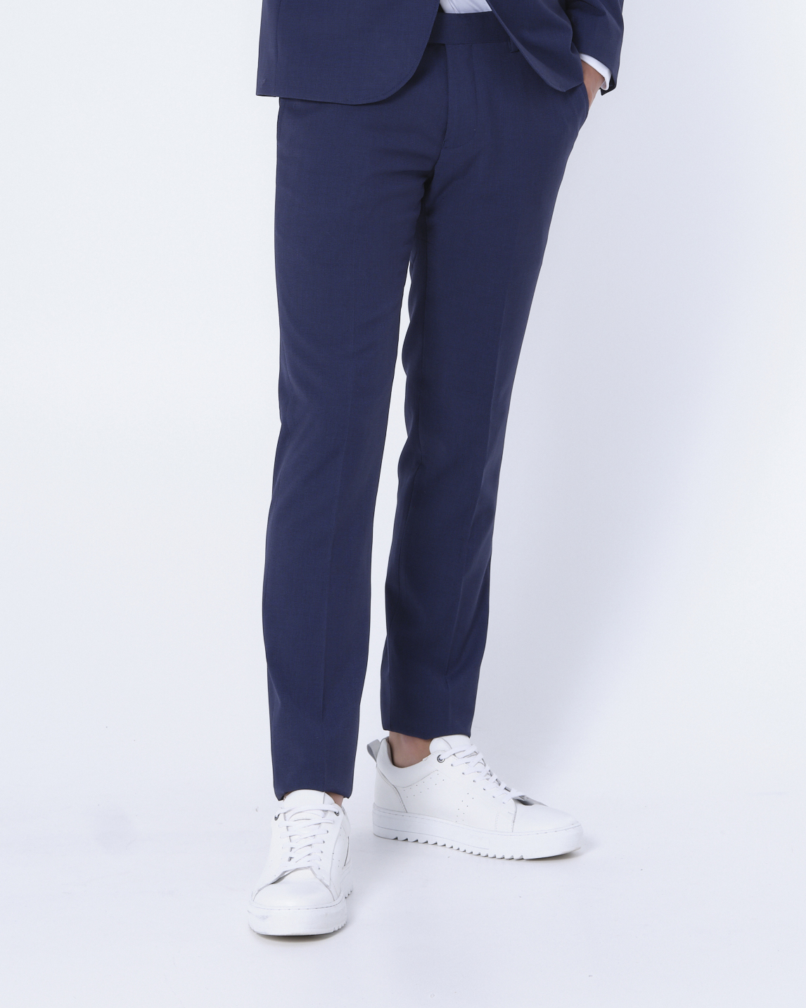 Runway mix & match trousers filipo