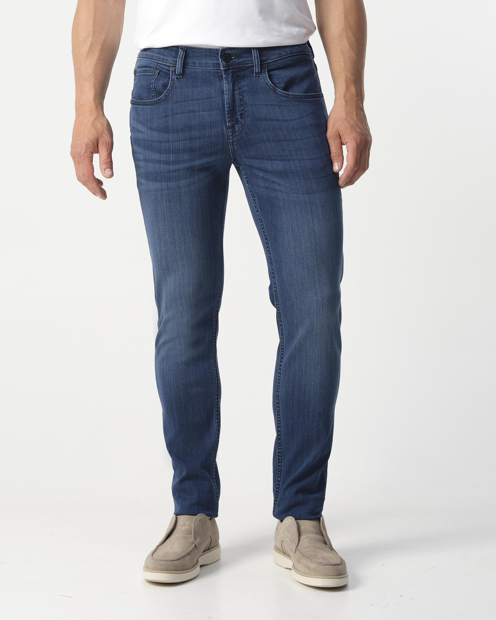 7 For All Mankind Jeans