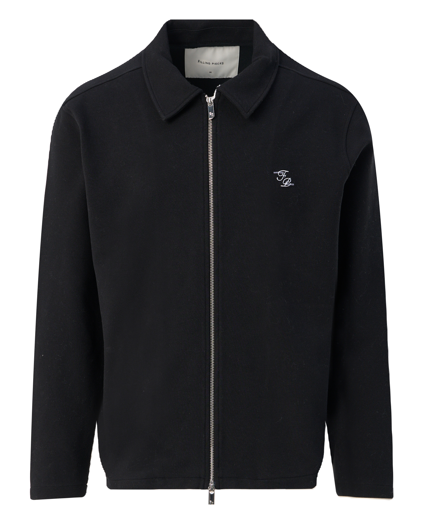 Filling Pieces Coach jack