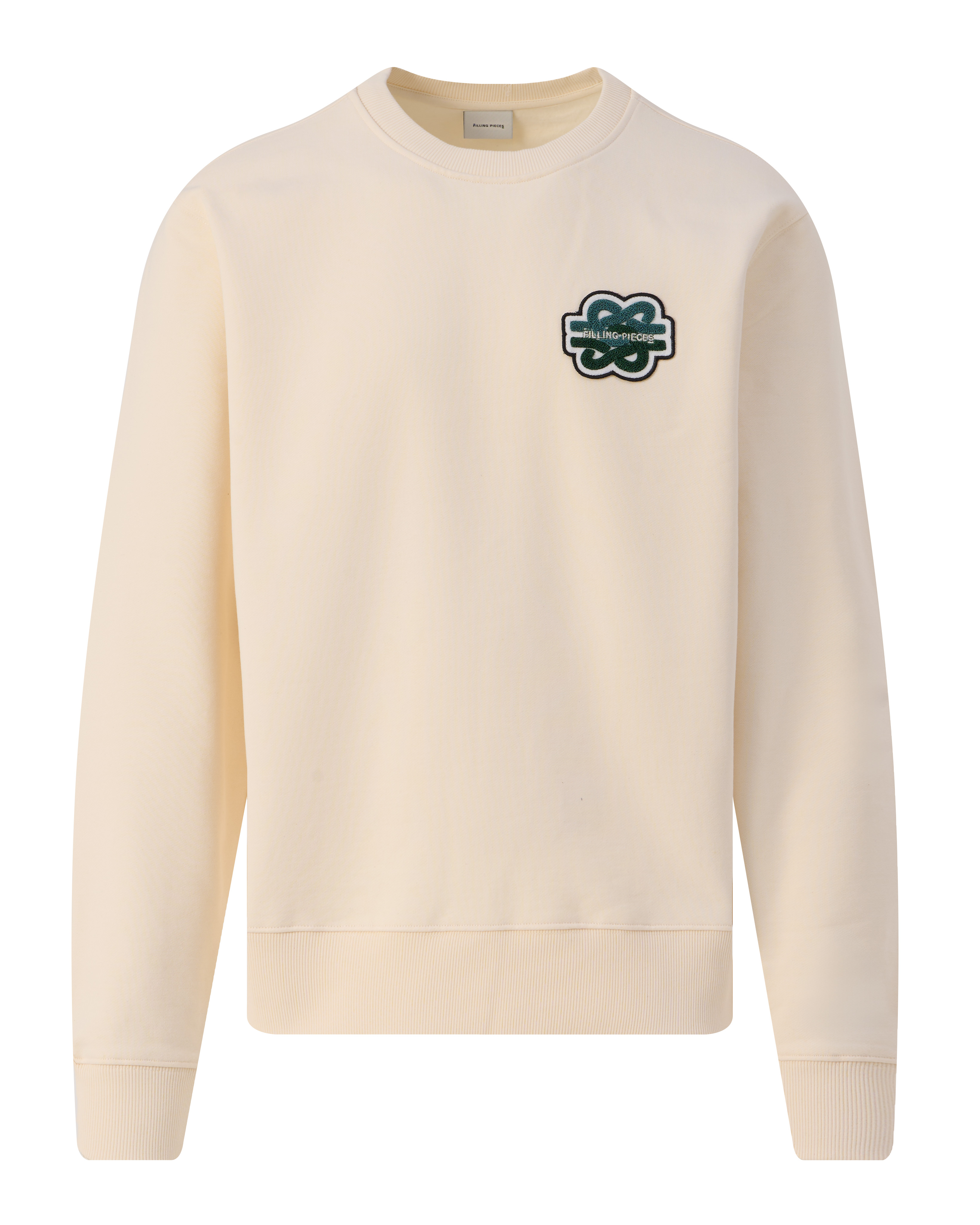 Filling Pieces Gowtu sweatshirt