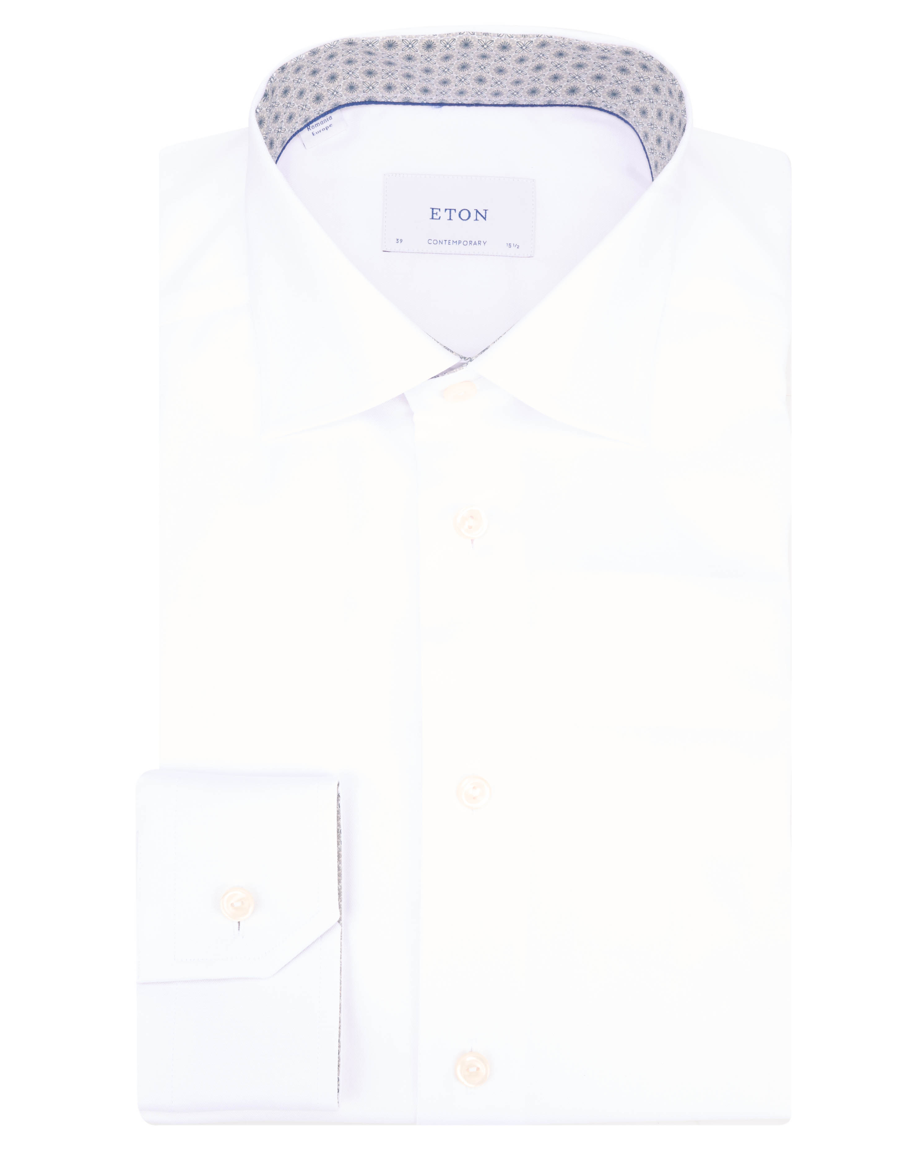 Eton Dress shirt