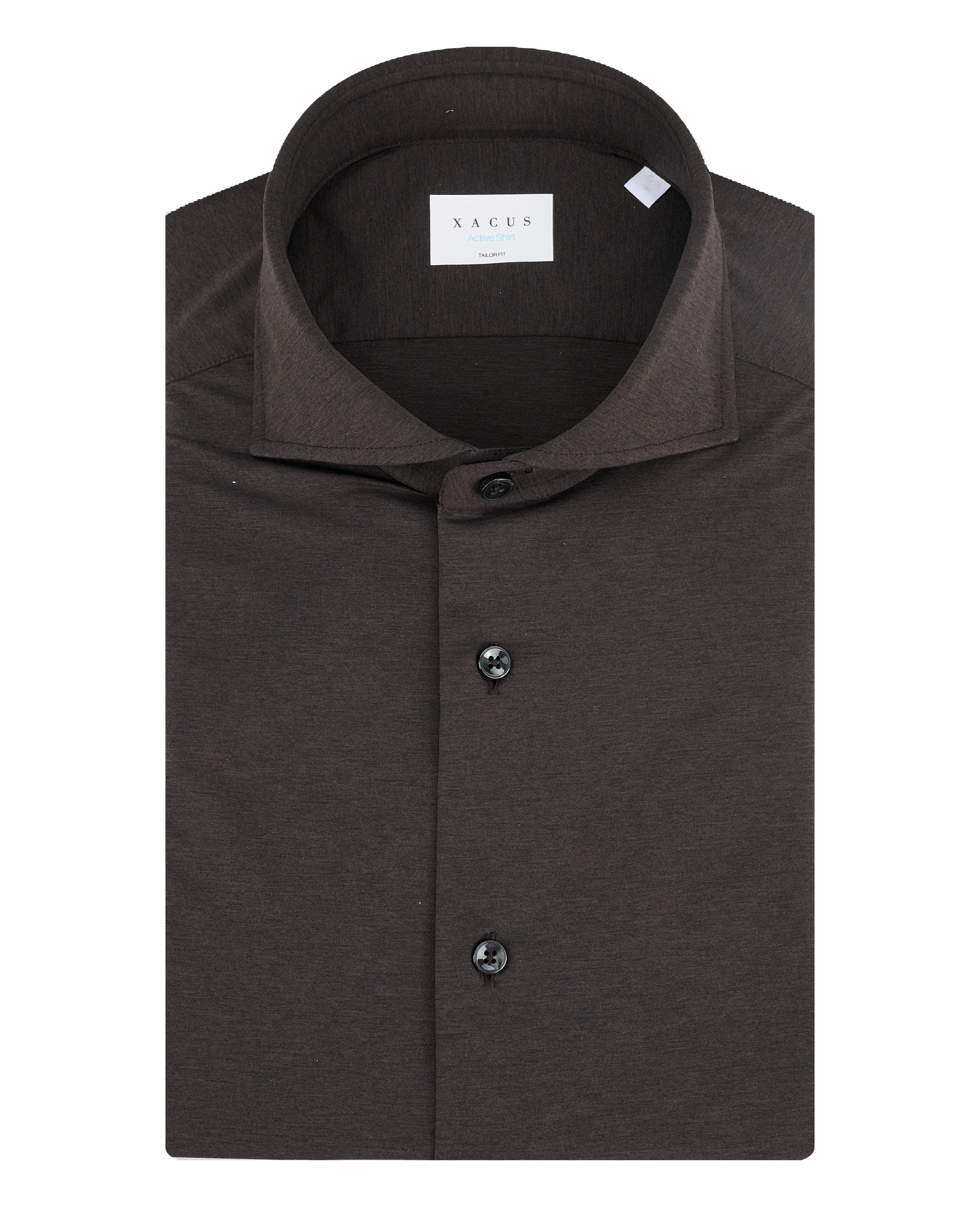 Xacus Active dress shirt