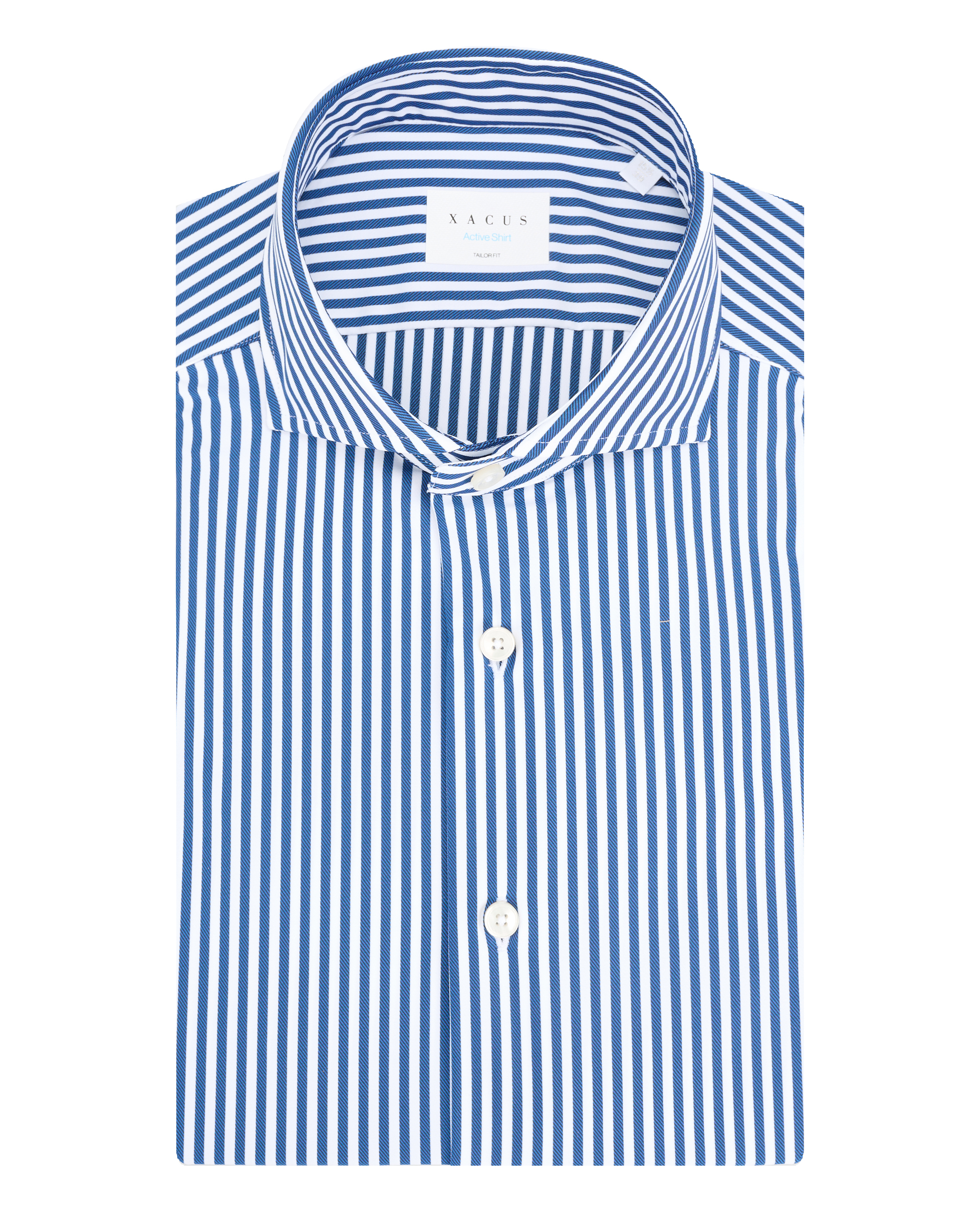 Xacus Active dress shirt