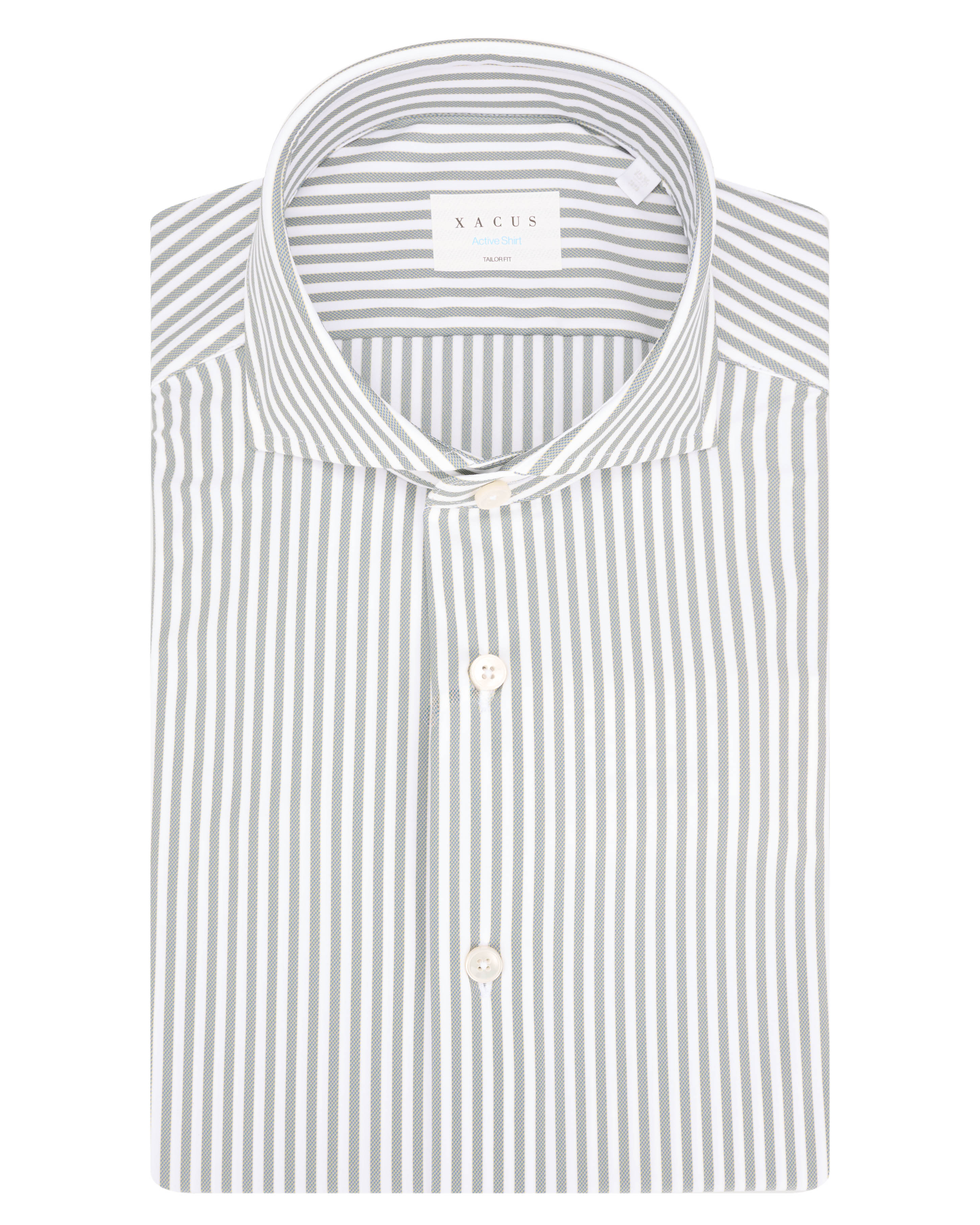 Xacus Active dress shirt