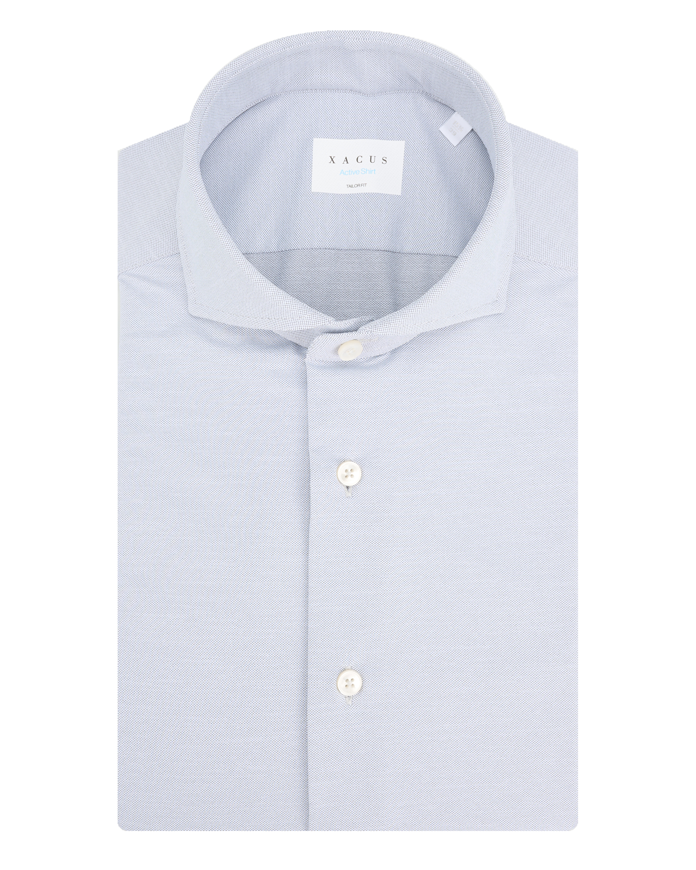 Xacus Active dress shirt