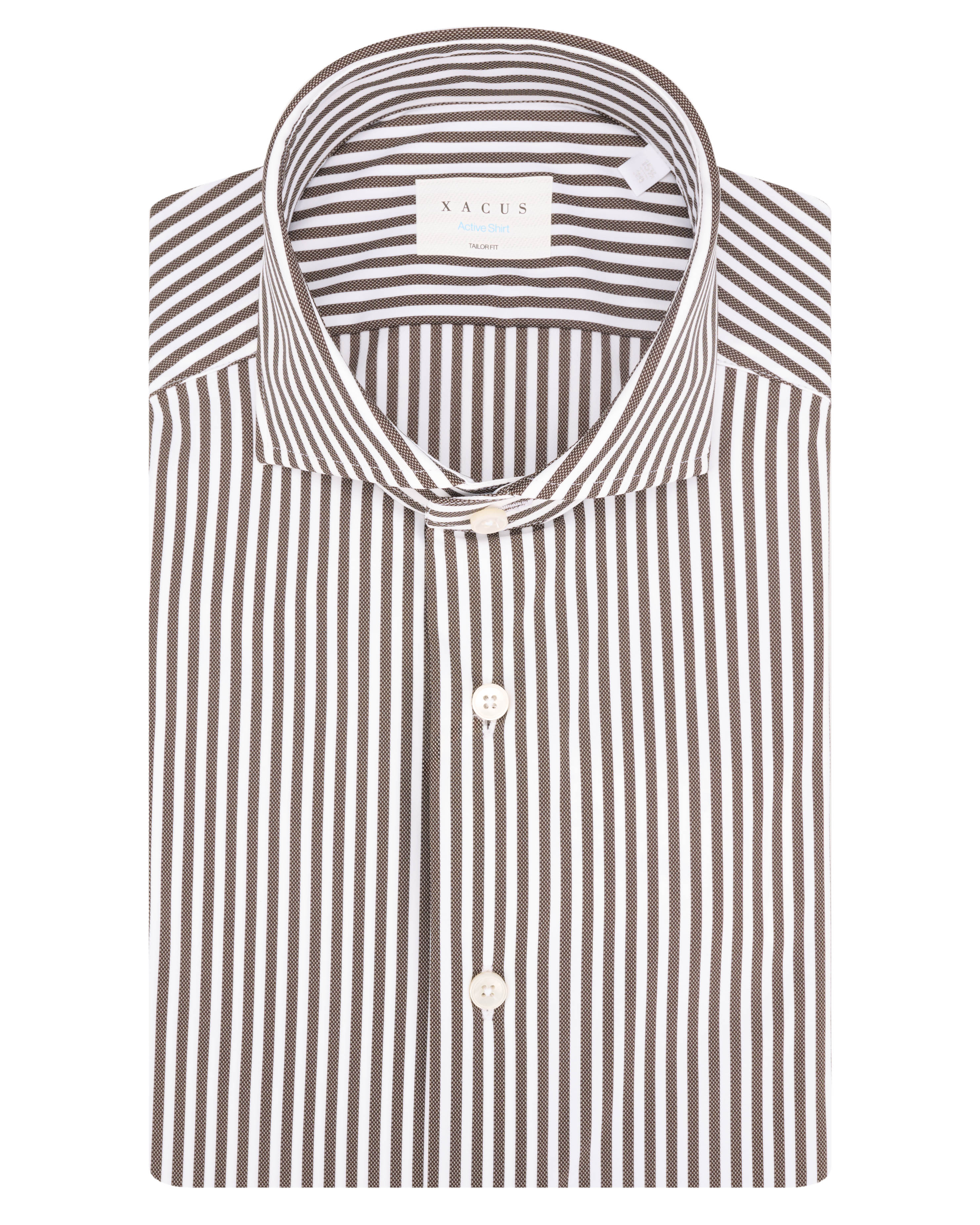 Xacus Active dress shirt