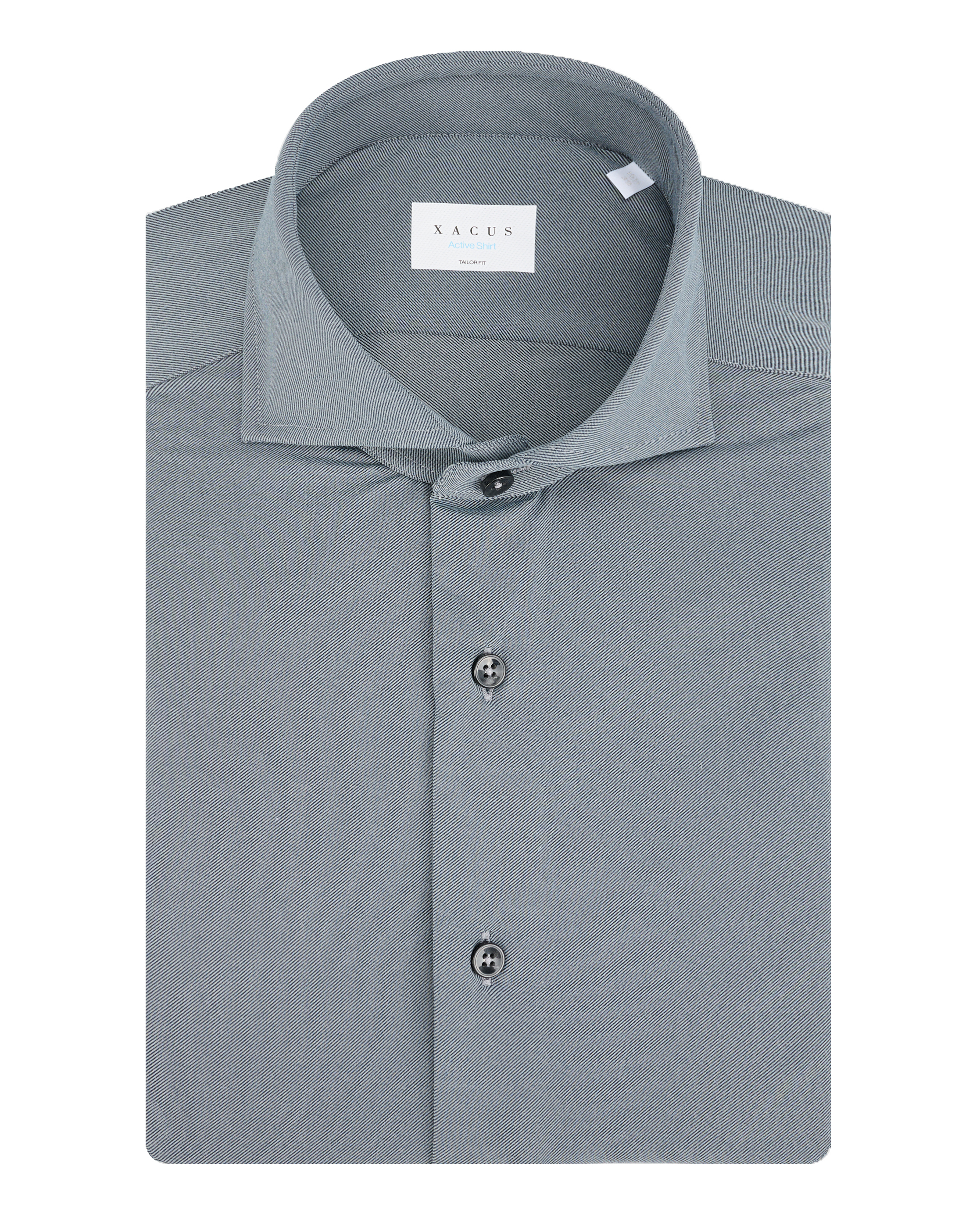 Xacus Active dress shirt