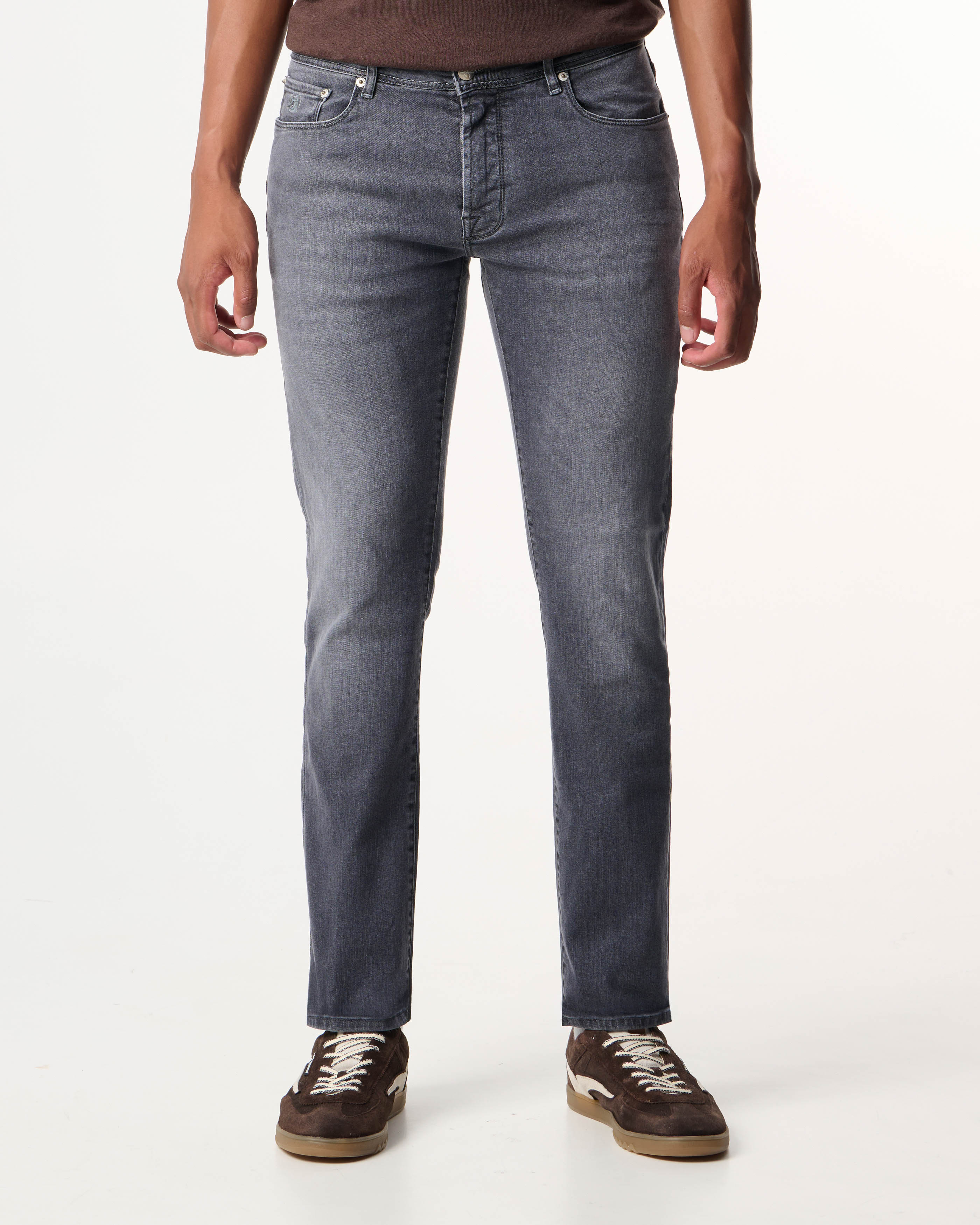 Atelier Noterman Jeans