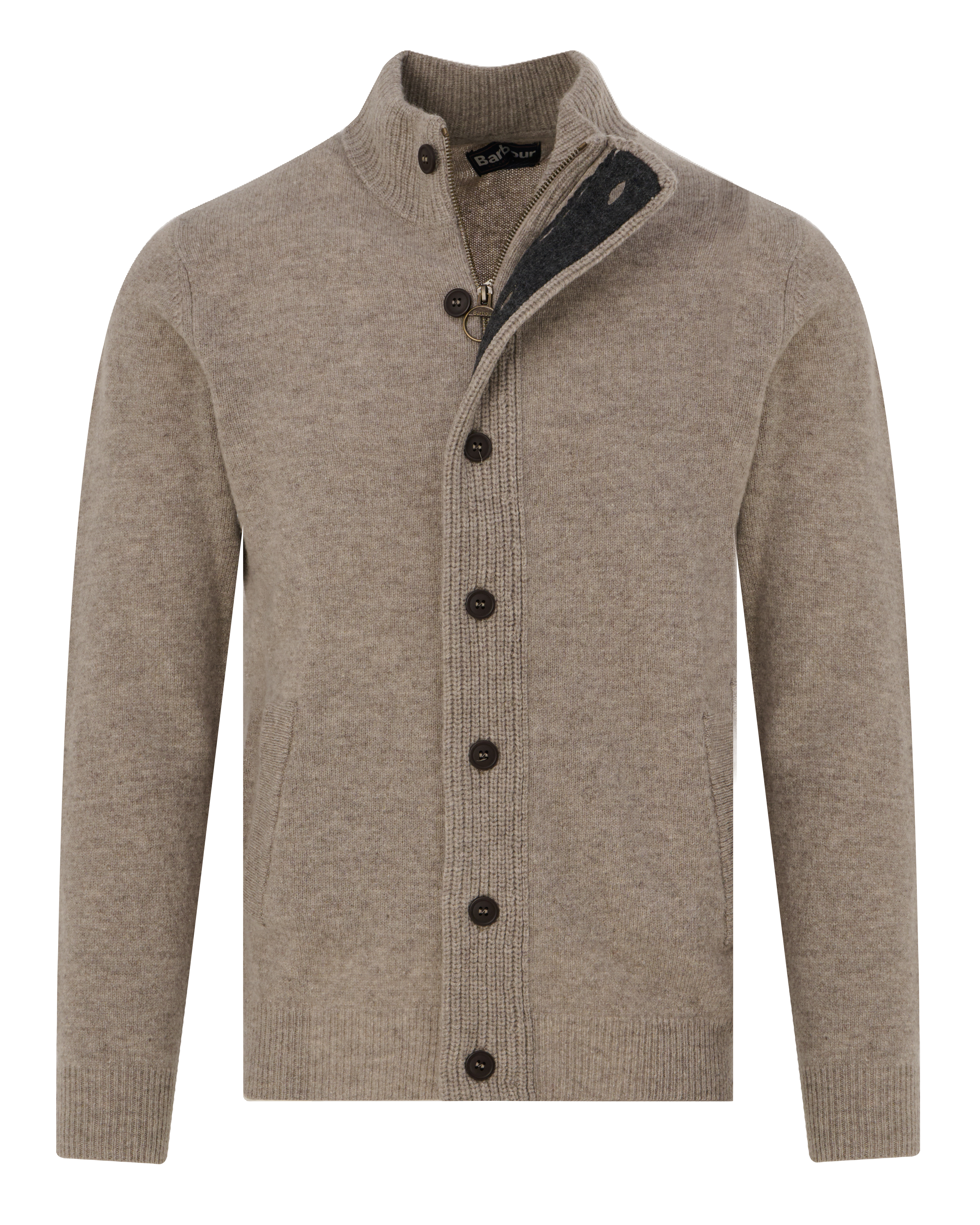 Barbour Cardigan