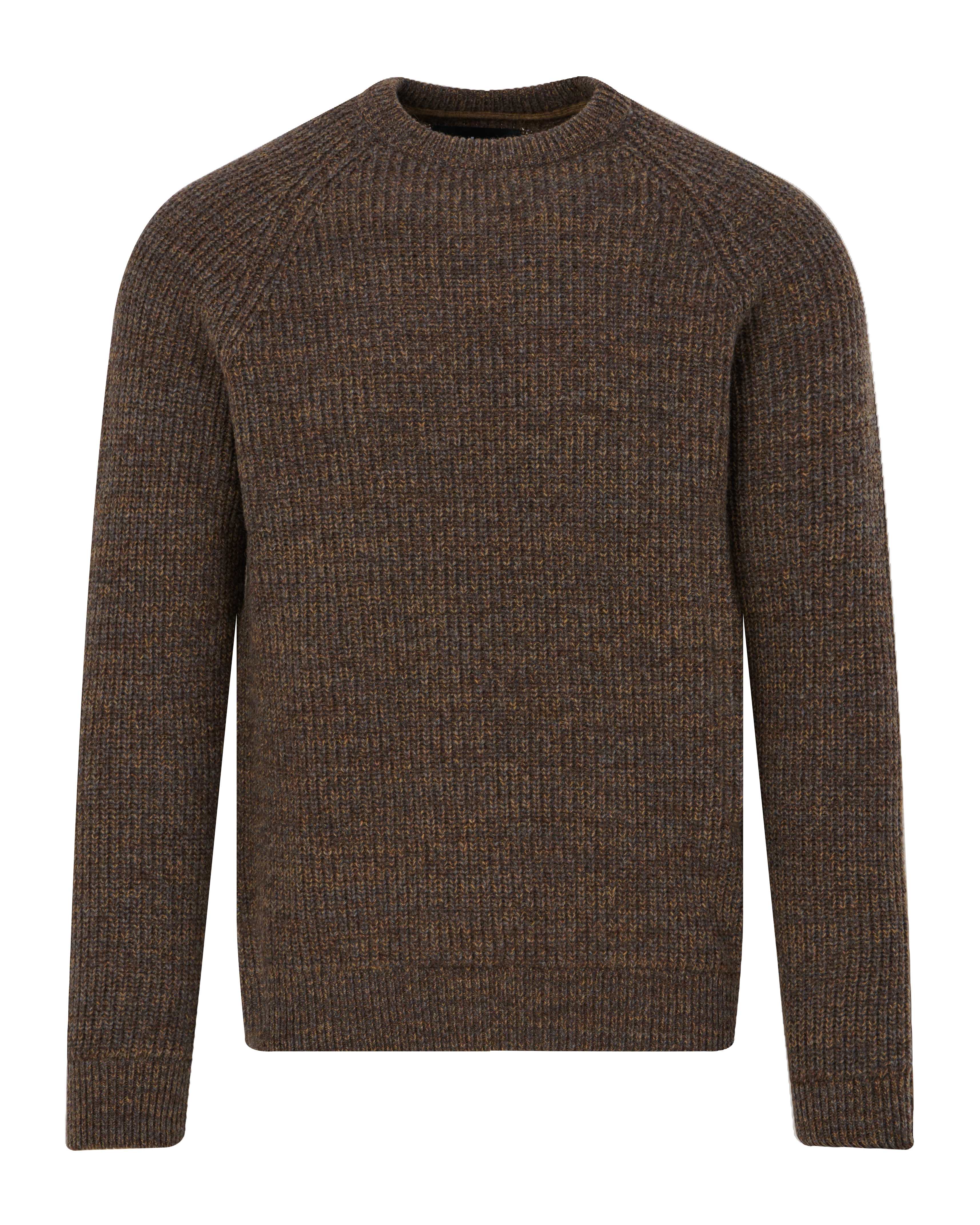 Barbour Crew-neck sweater