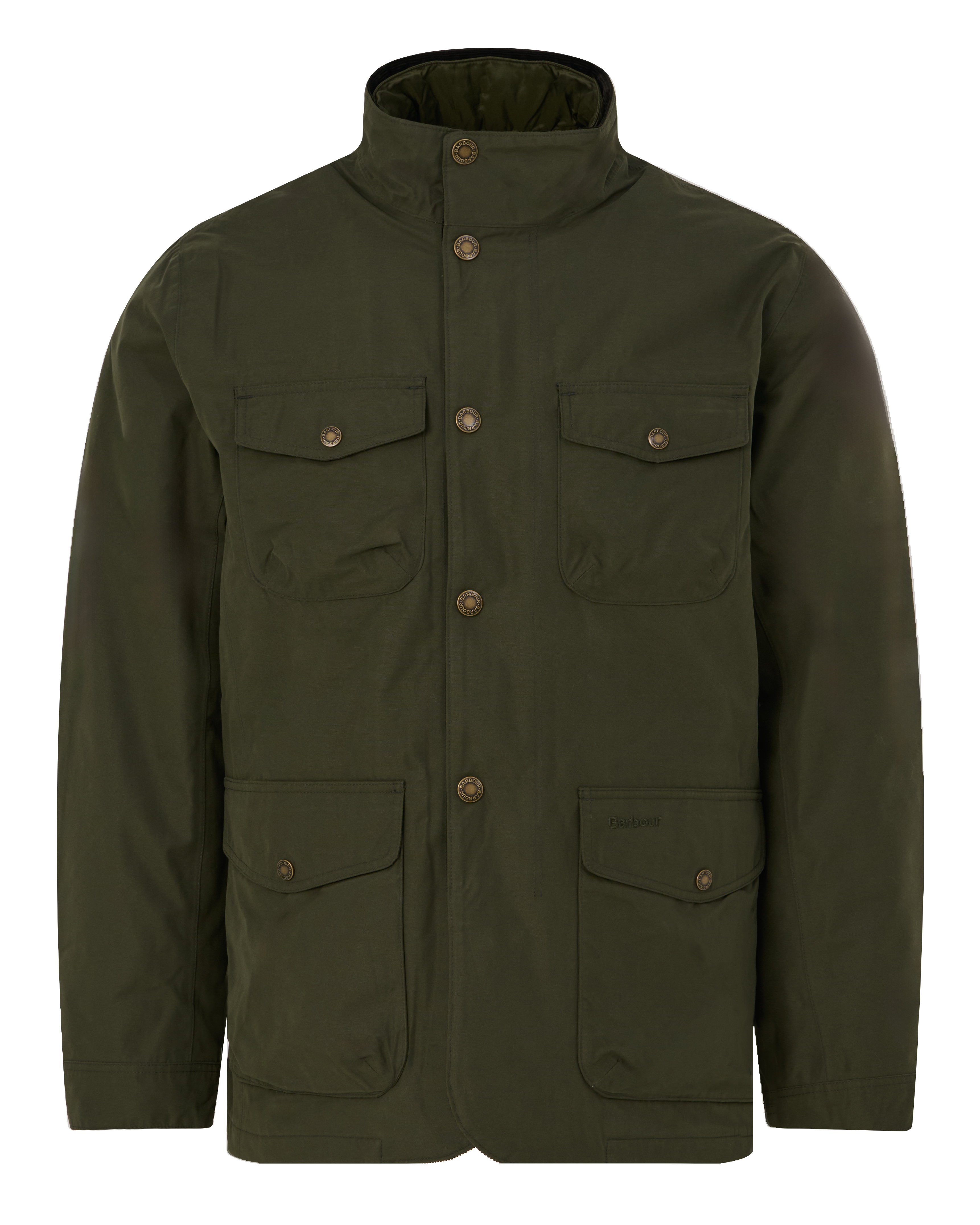Barbour Jack outdoor