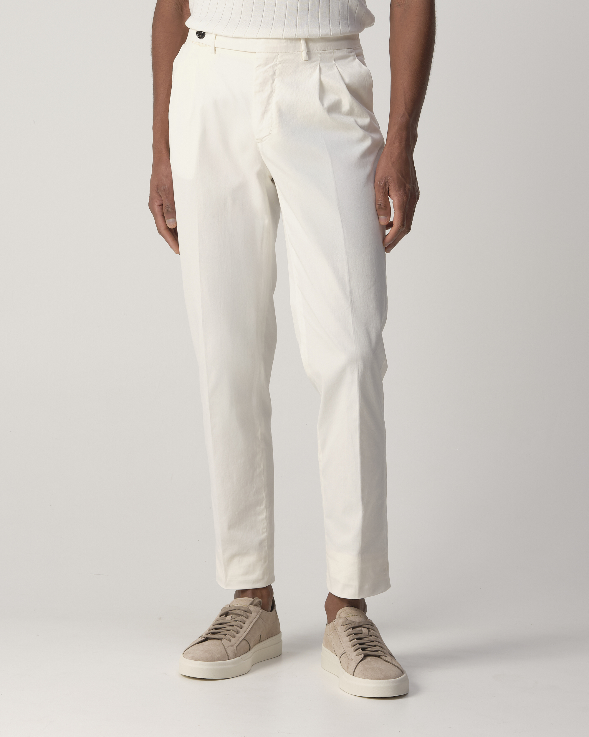 Dutch Dandies chino