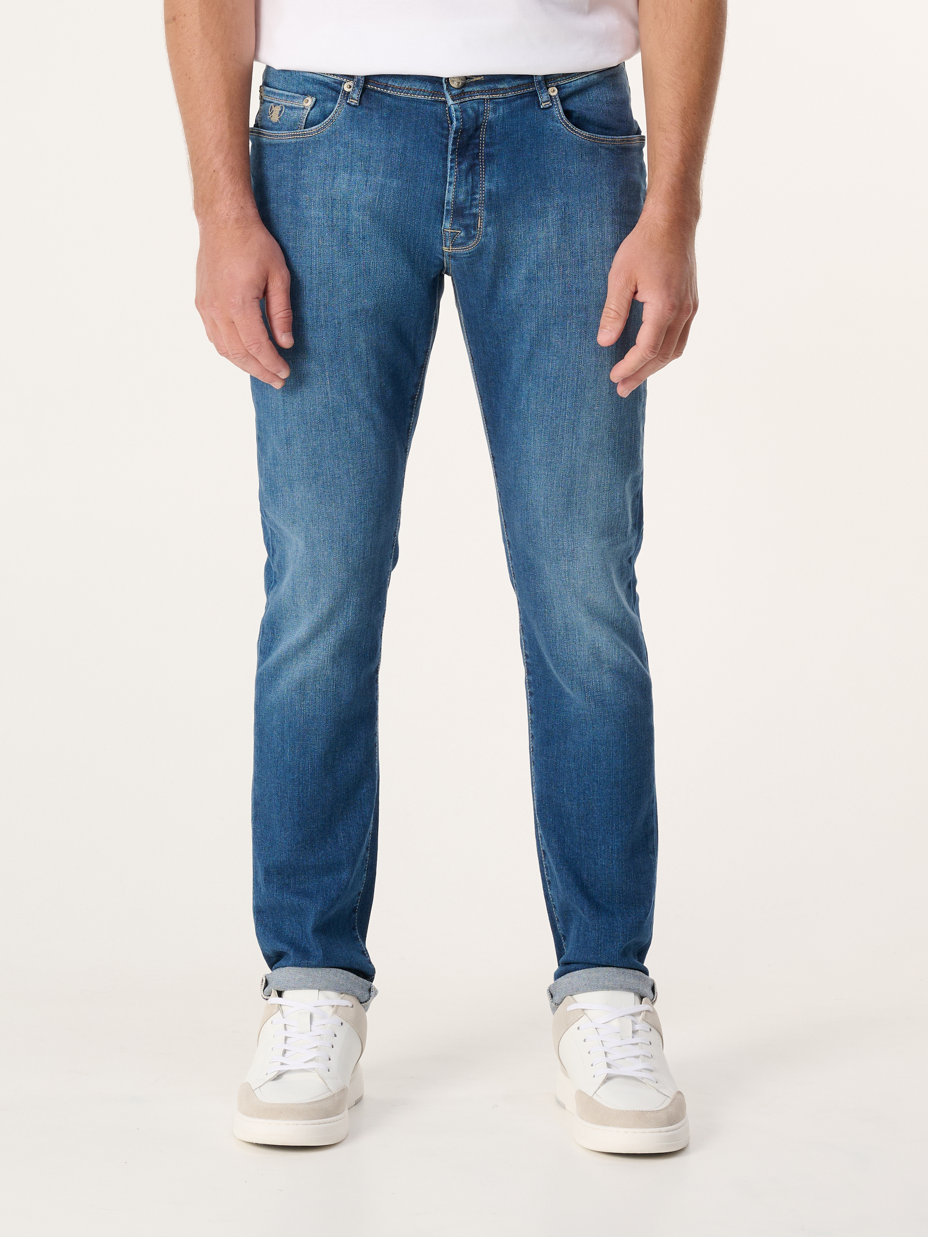 Atelier Noterman Jeans