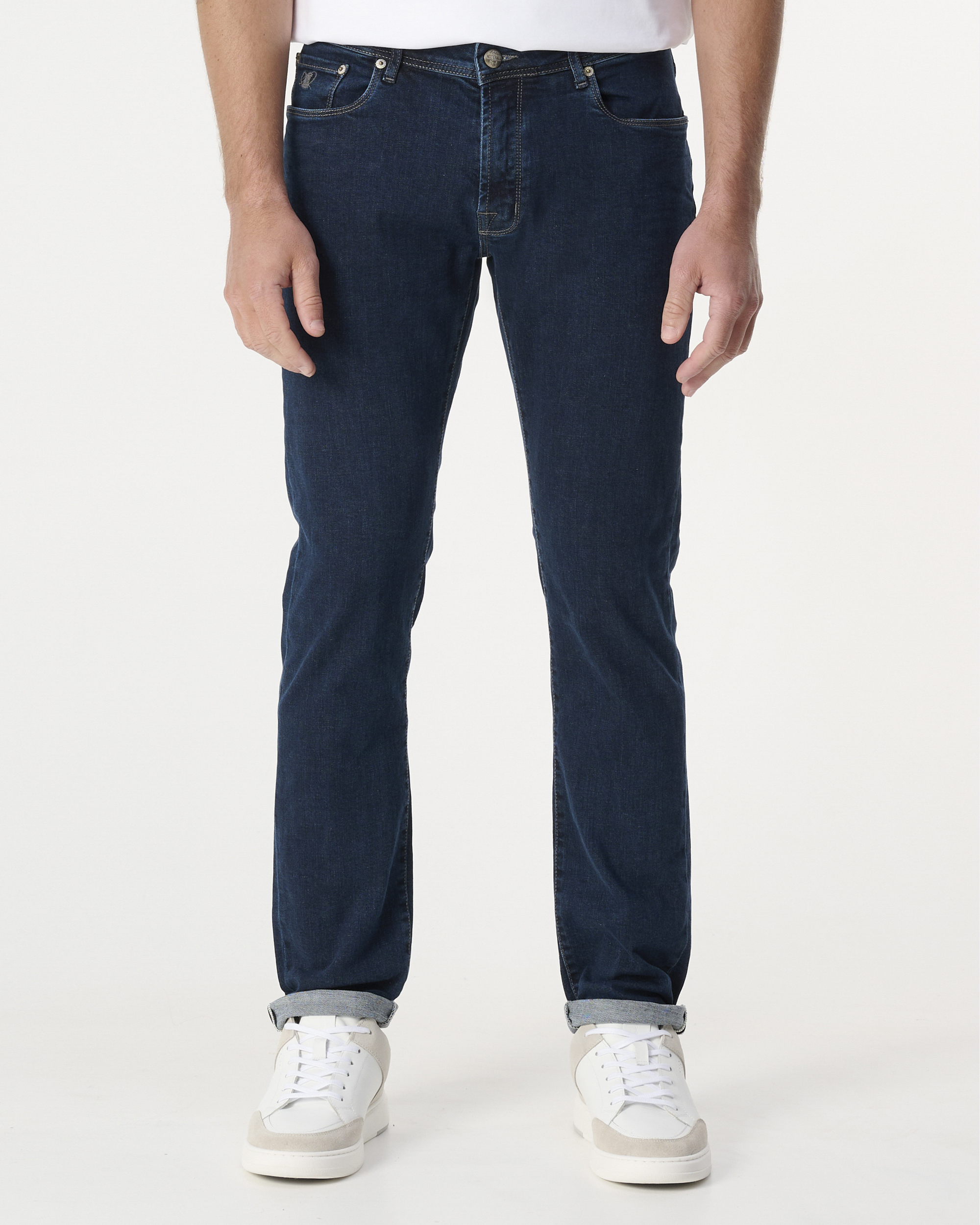 Atelier Noterman Jeans