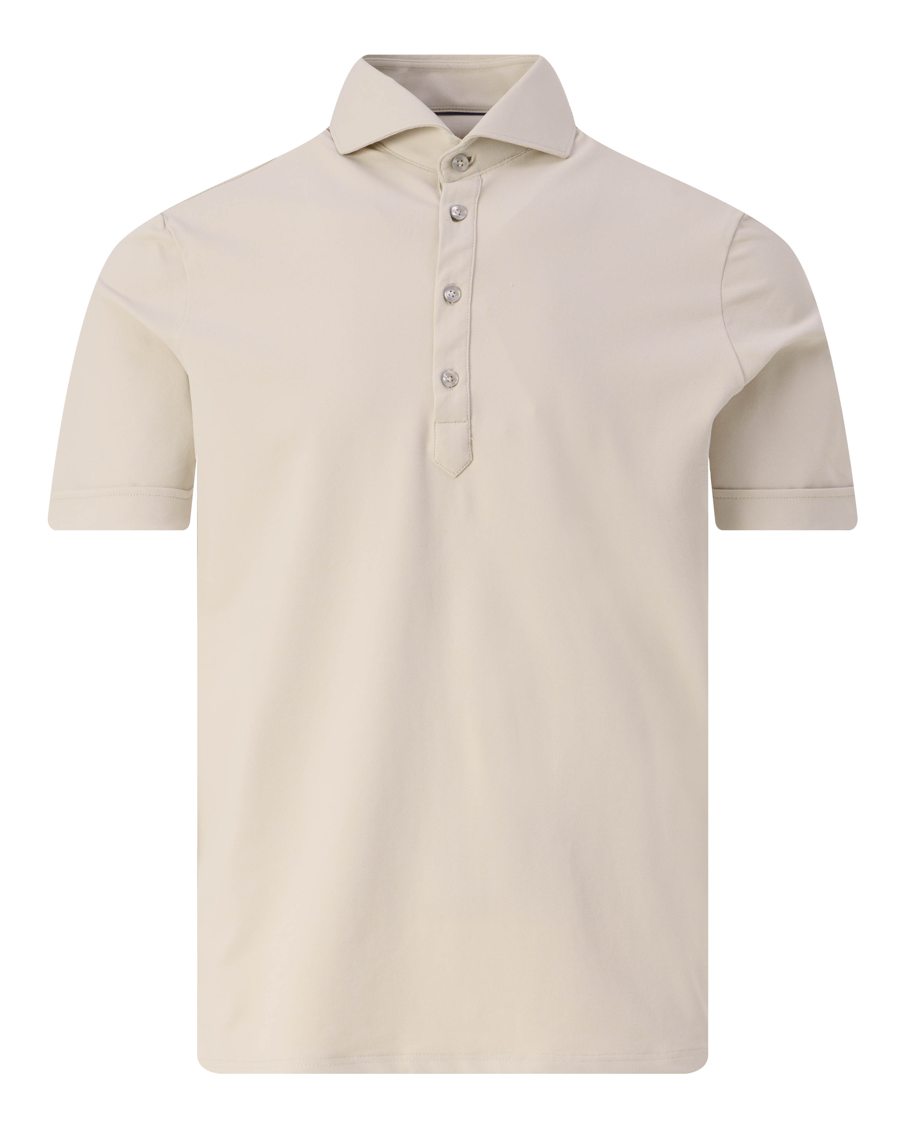 John Miller Polo