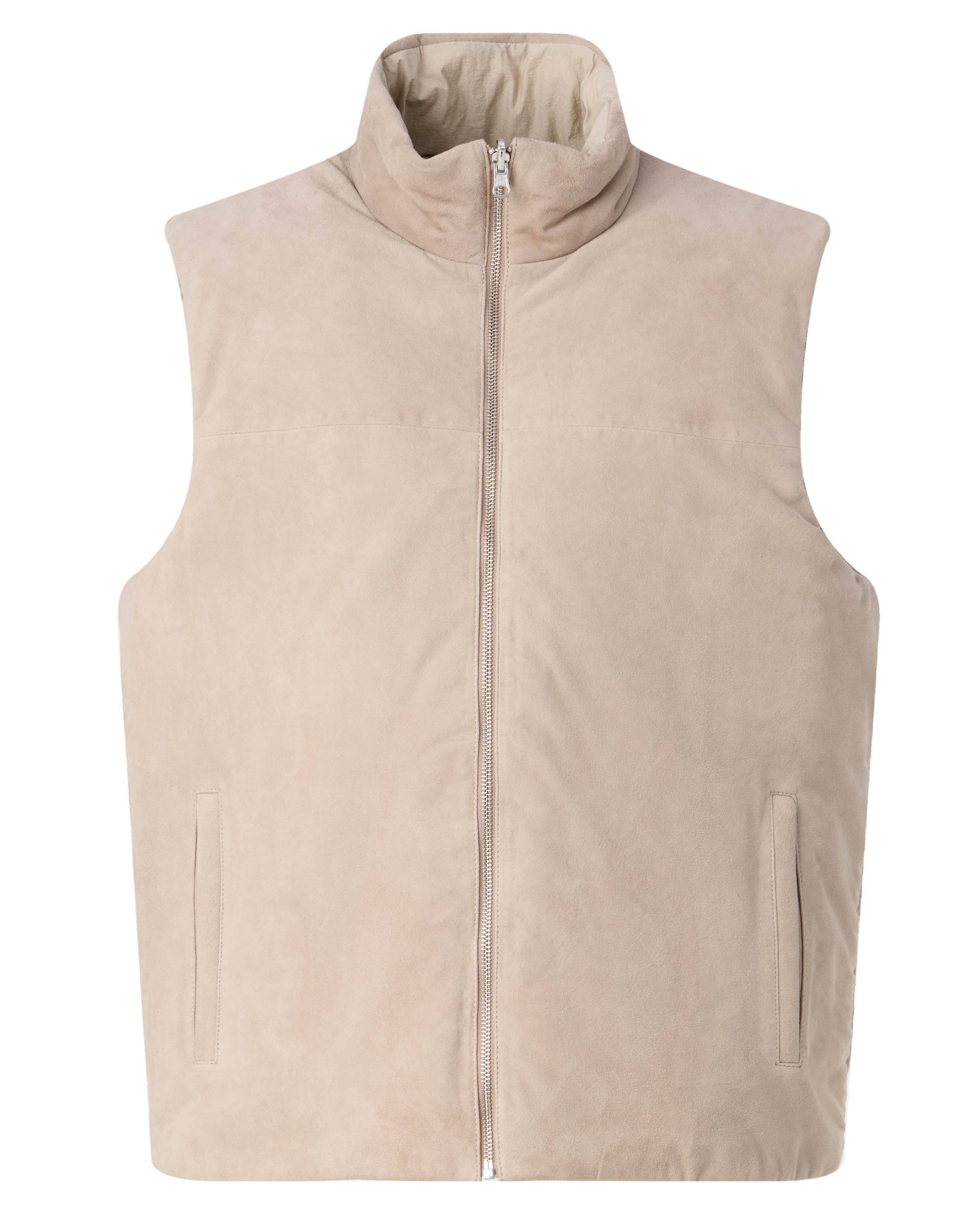 Alter ego Bodywarmer