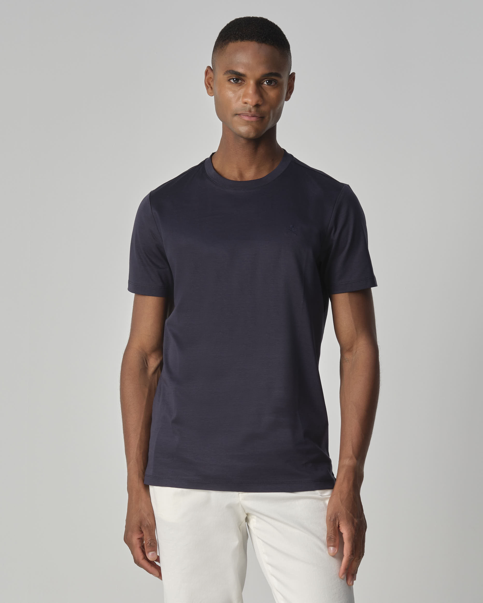 Dutch Dandies Tuscon t-shirt met korte mouwen