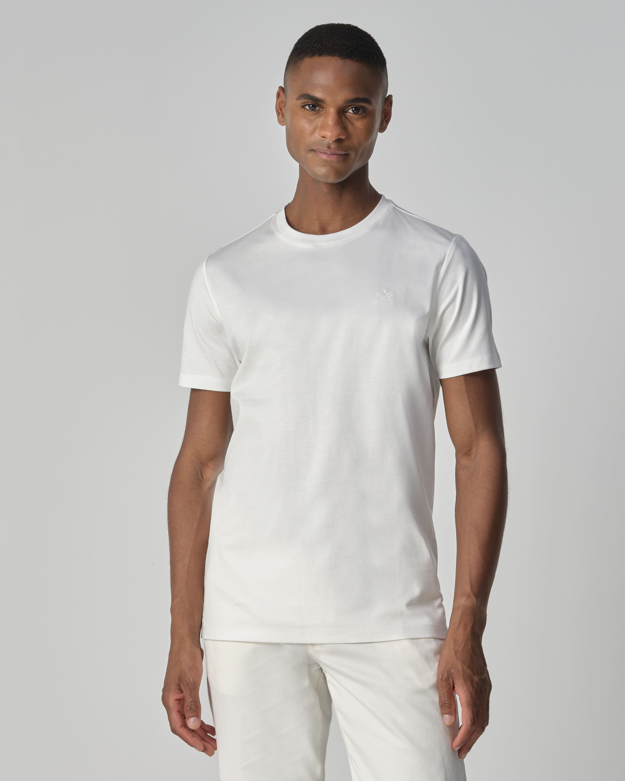 Dutch Dandies Tuscon t-shirt met korte mouwen