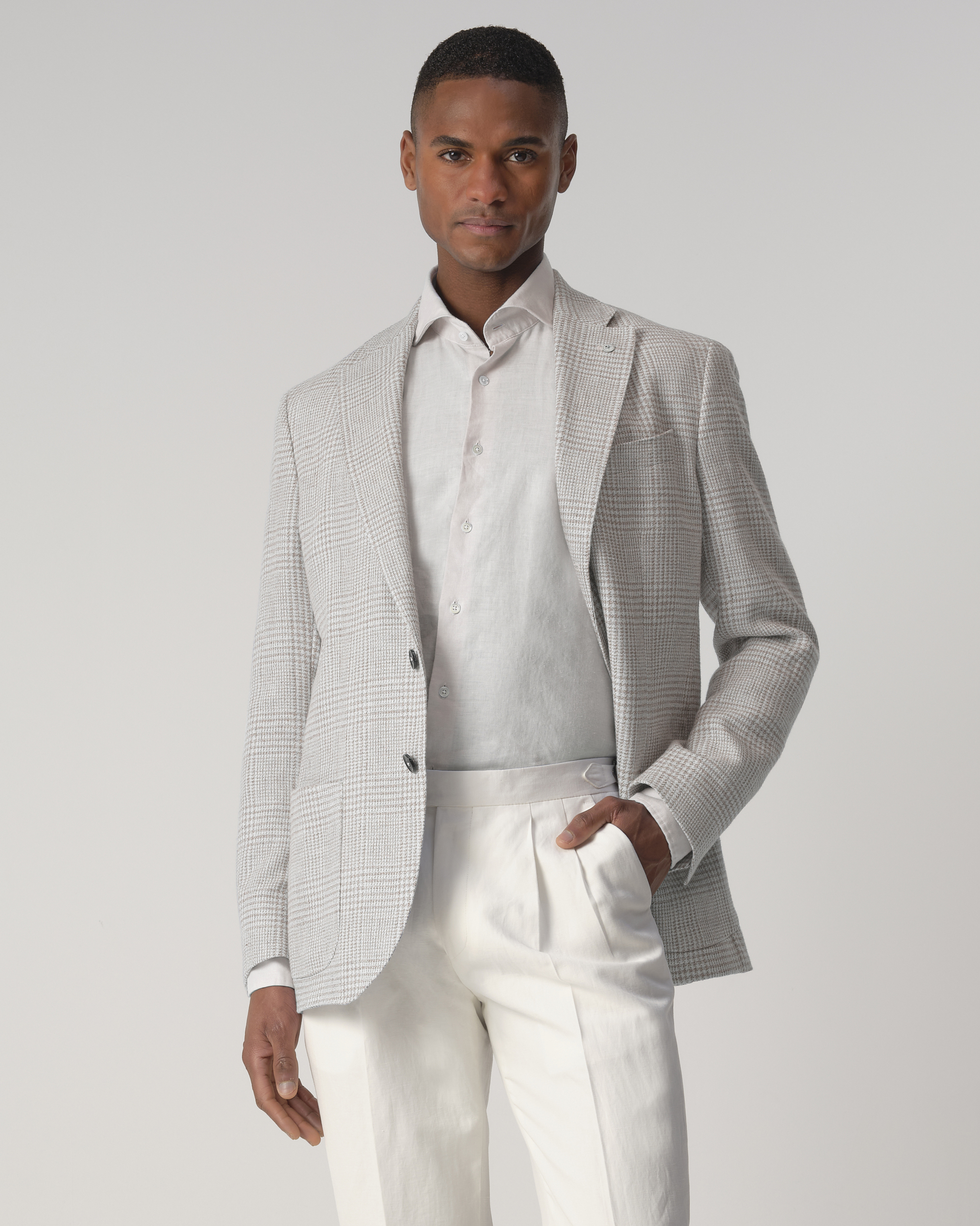 Dutch Dandies Domino colbert