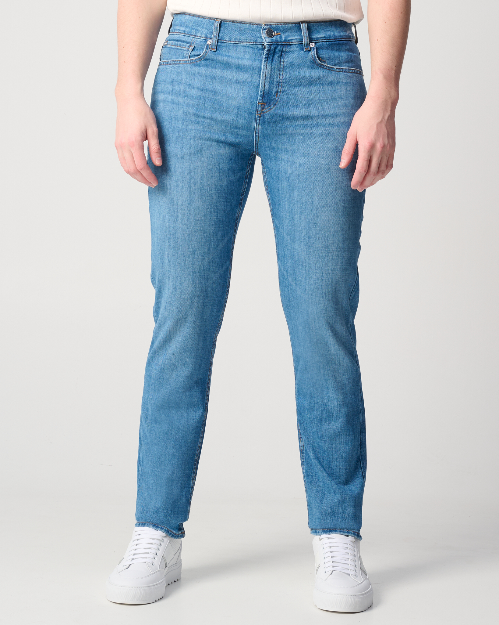 7 For All Mankind Jeans