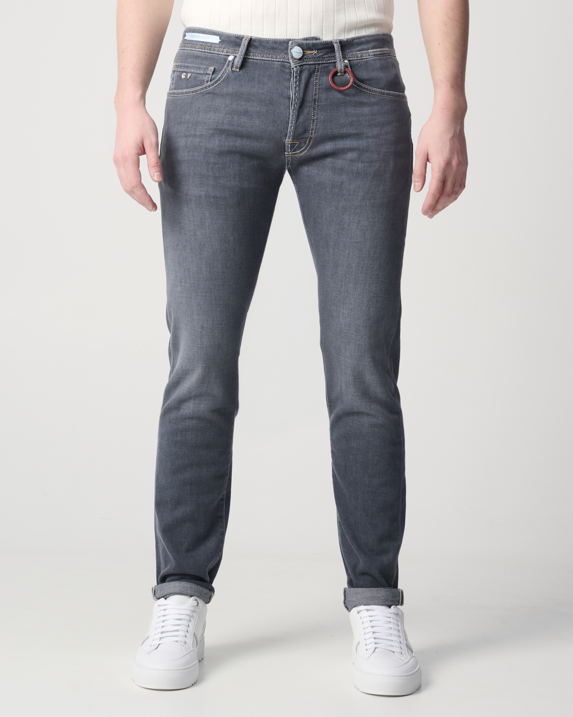 Tramarossa Leonardo jeans