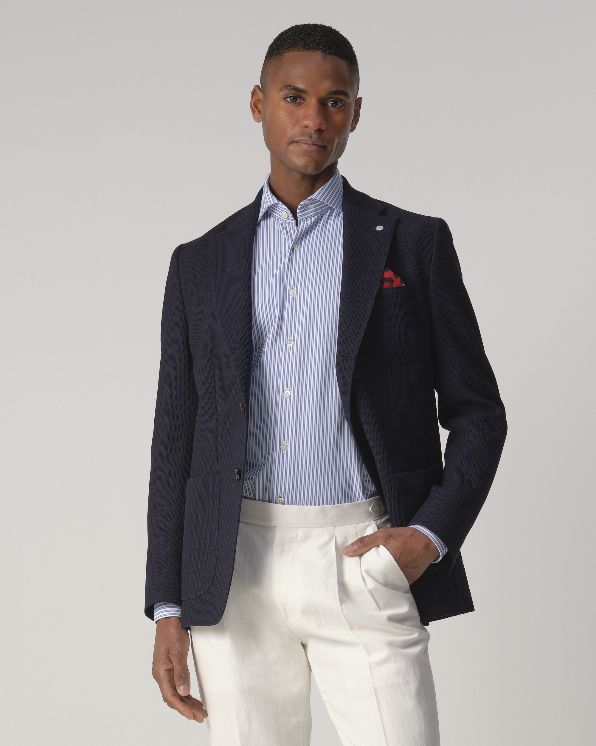 Dutch Dandies Cernobbio jacket