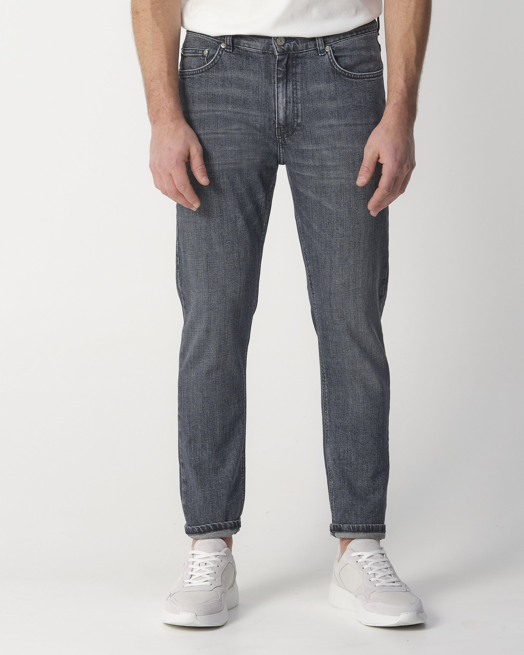 Won Hundred Dean jeans