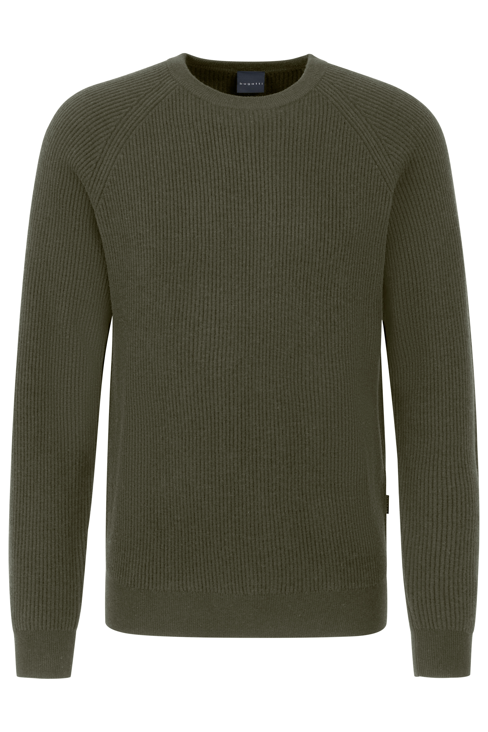 Bugatti Clothing trui ronde hals