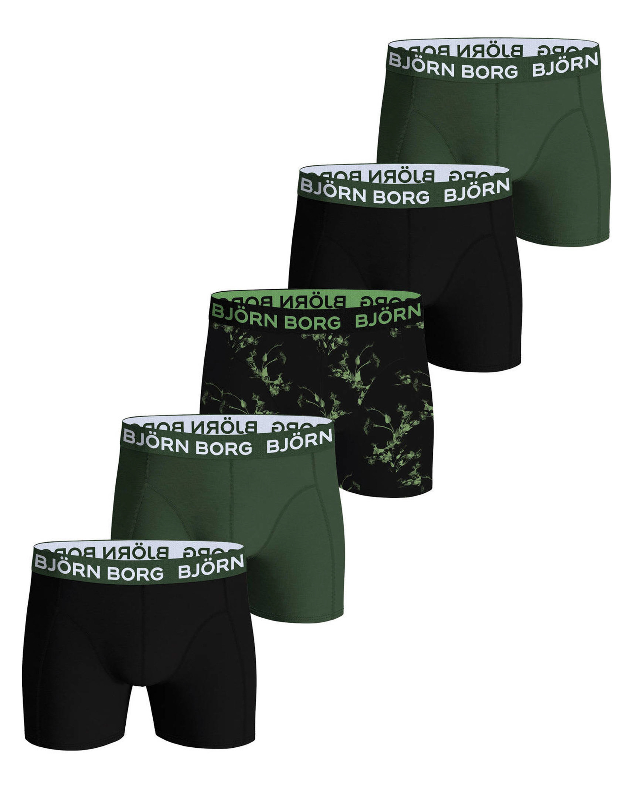 Björn Borg Multipack boxershort