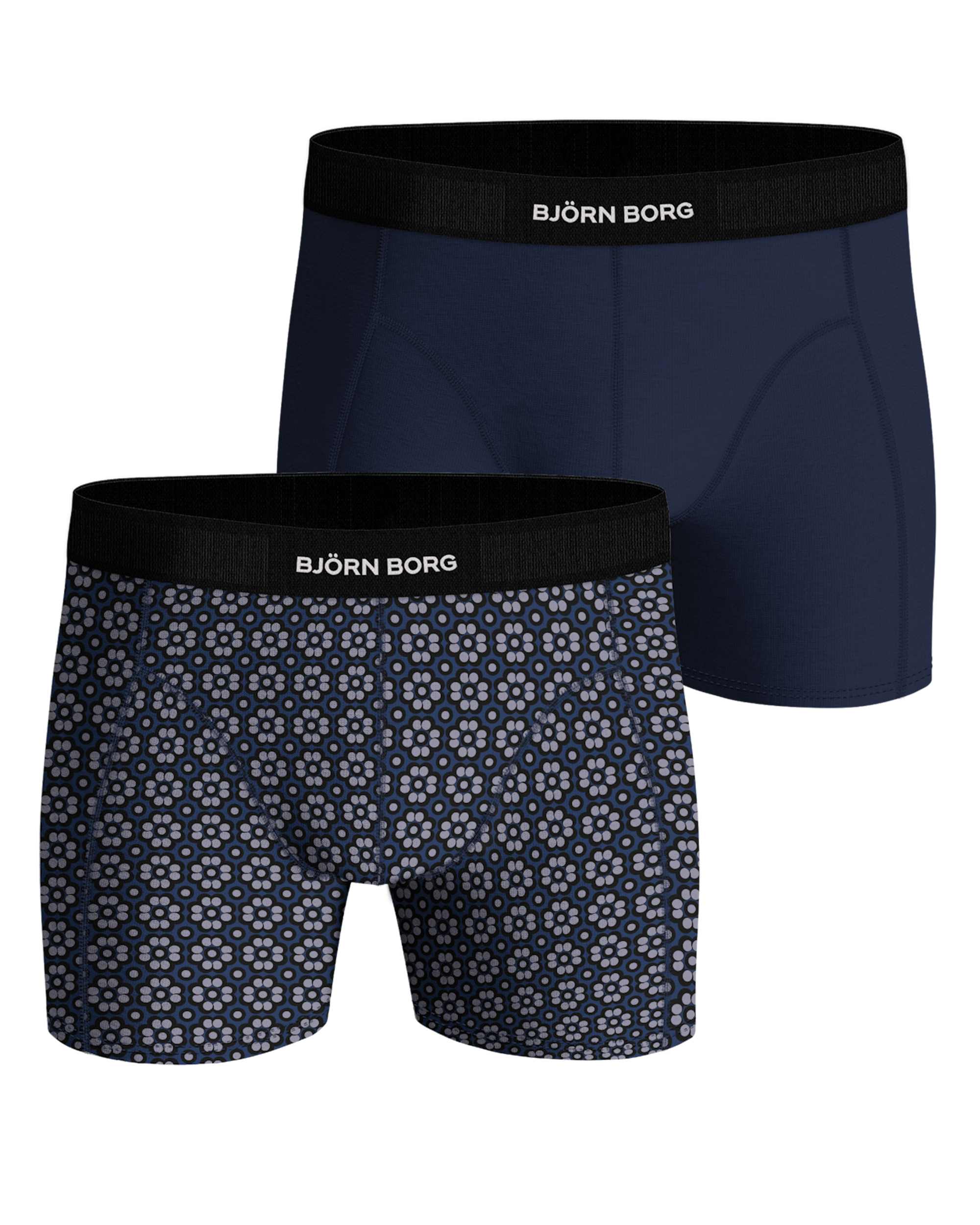 Björn Borg 2-pack boxershort