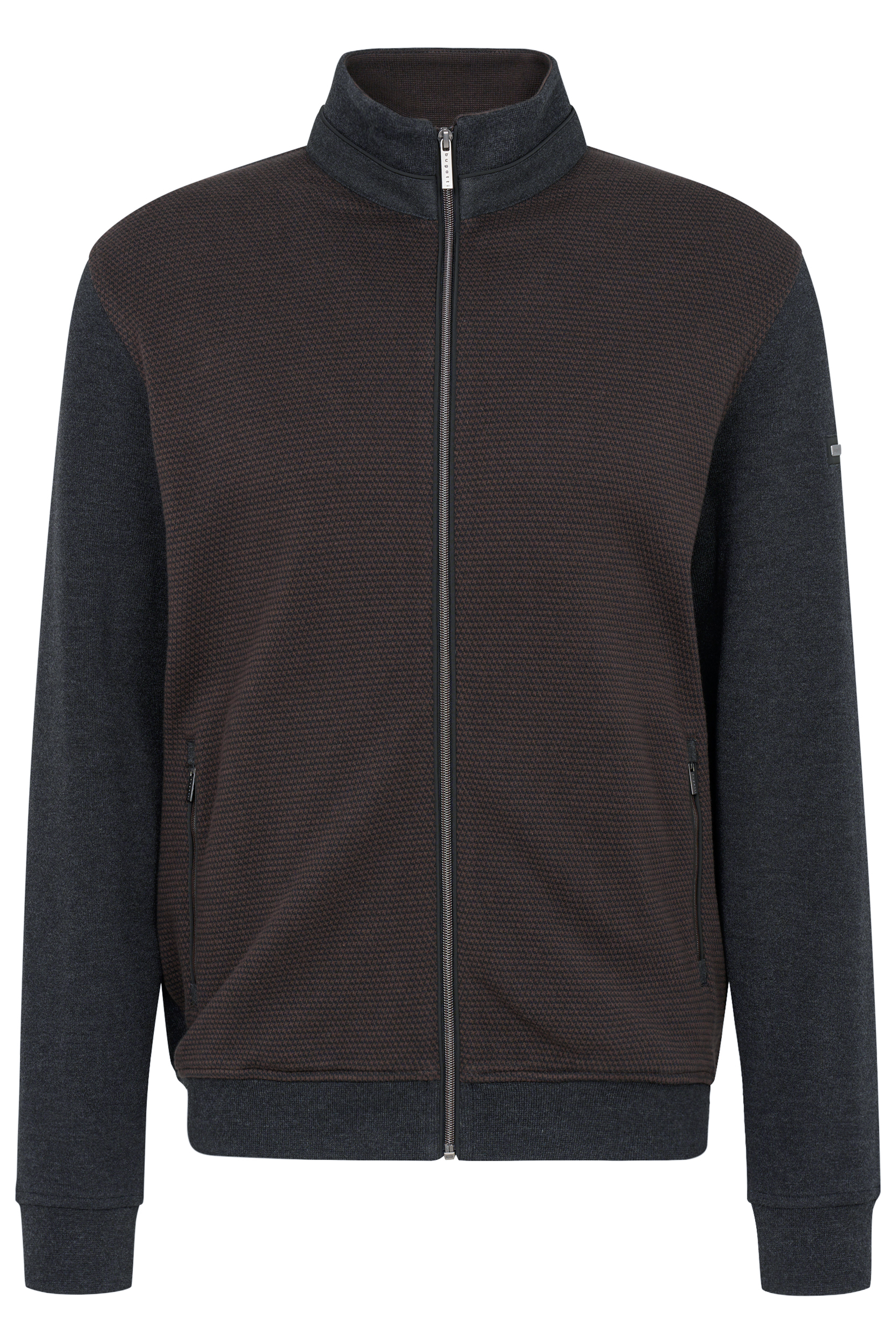 Bugatti Clothing vest