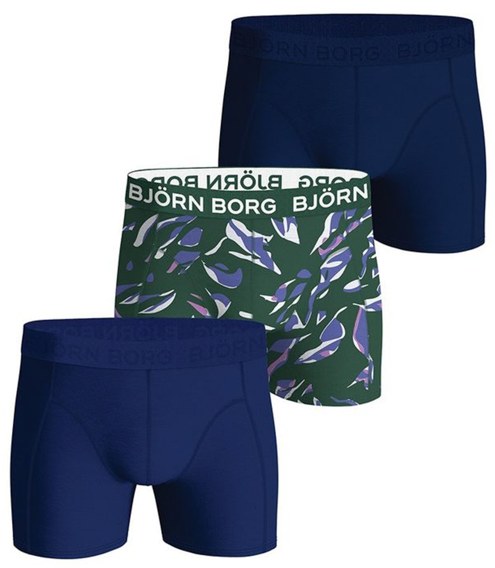 Björn Borg 3-pack boxershort