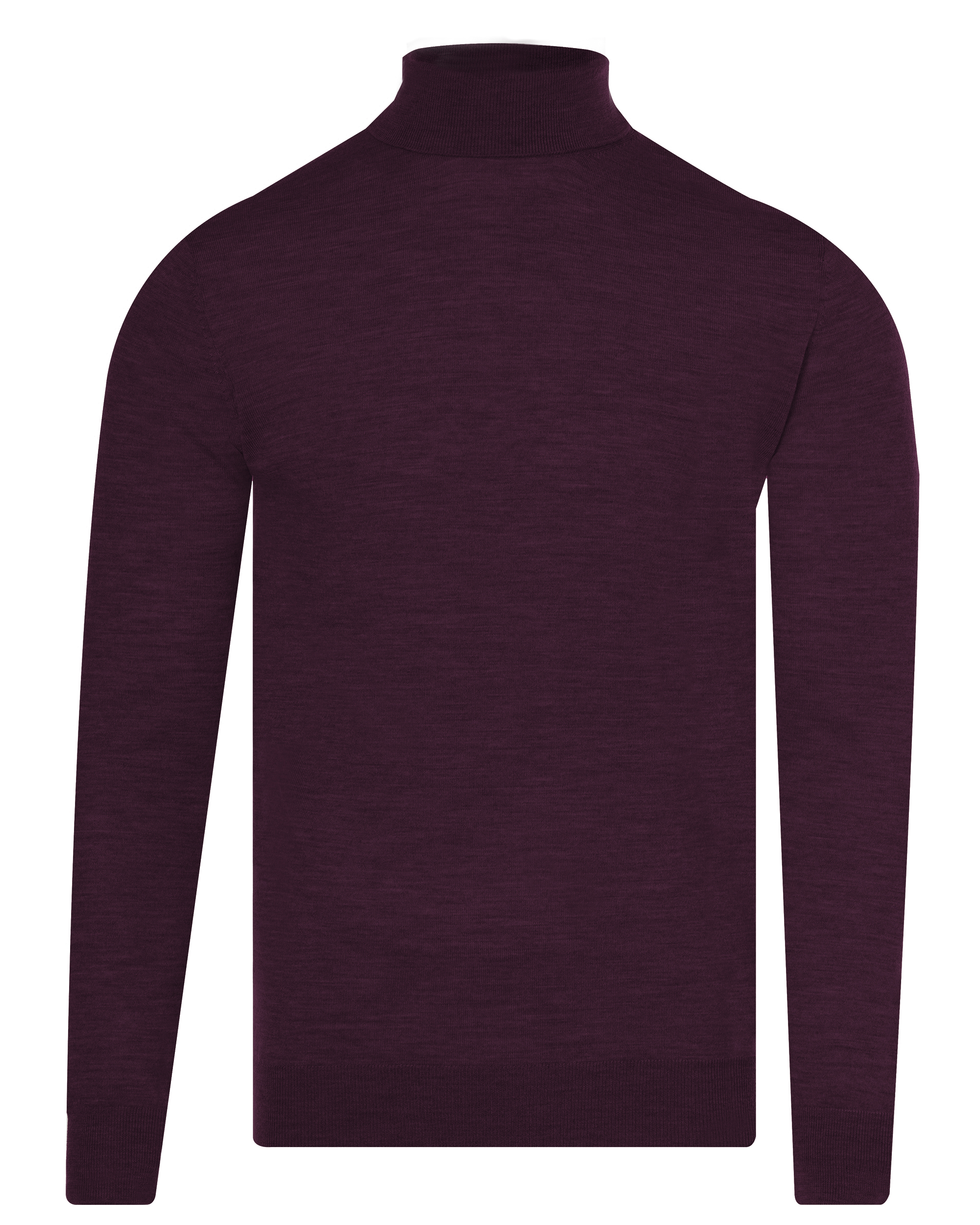 Dutch Dandies Fonda turtleneck